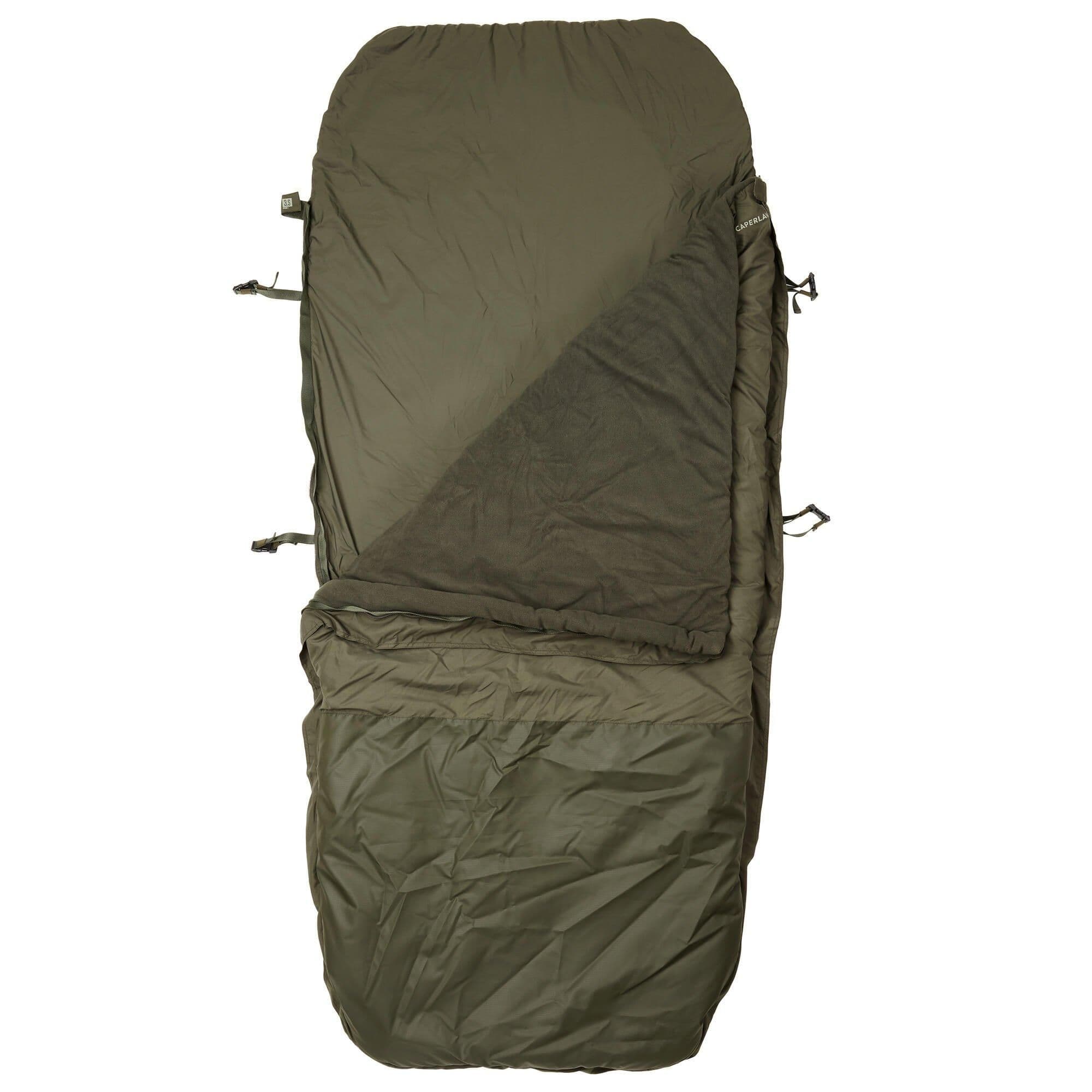 3 Season Sleeping Bag Carp Fishing