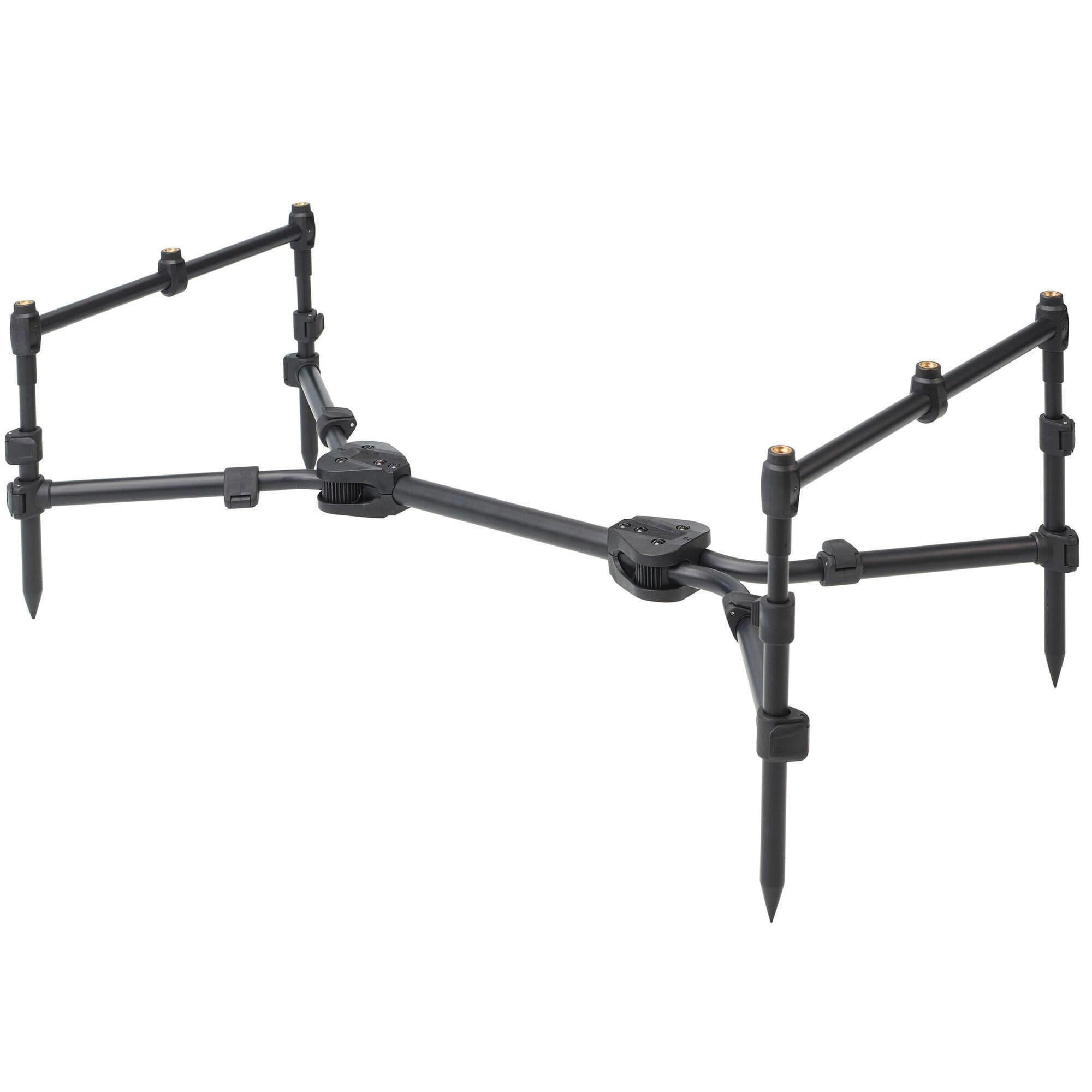 Carp Fishing Rod Pod 500 Compact