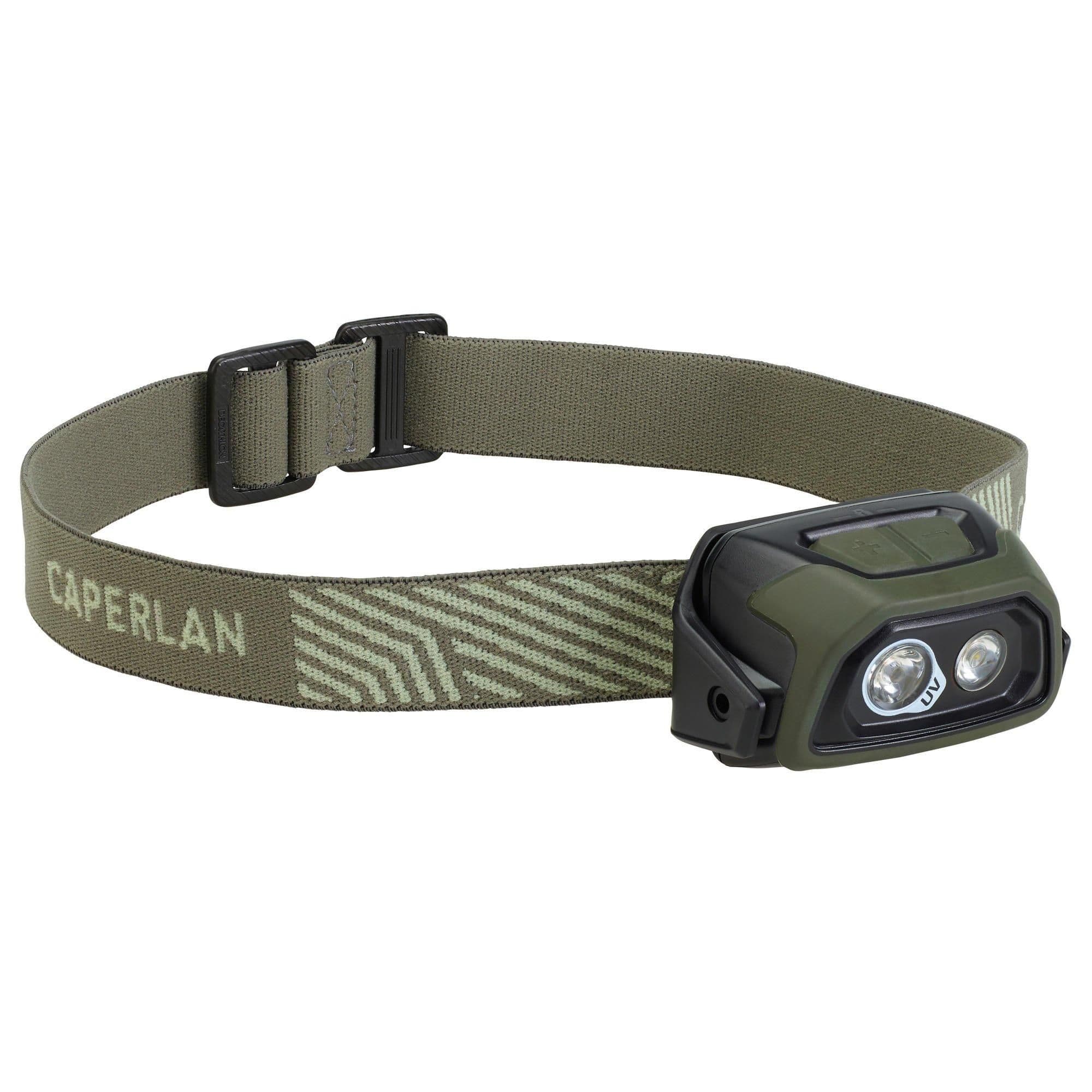 Headlamp Moonlight Usb 500