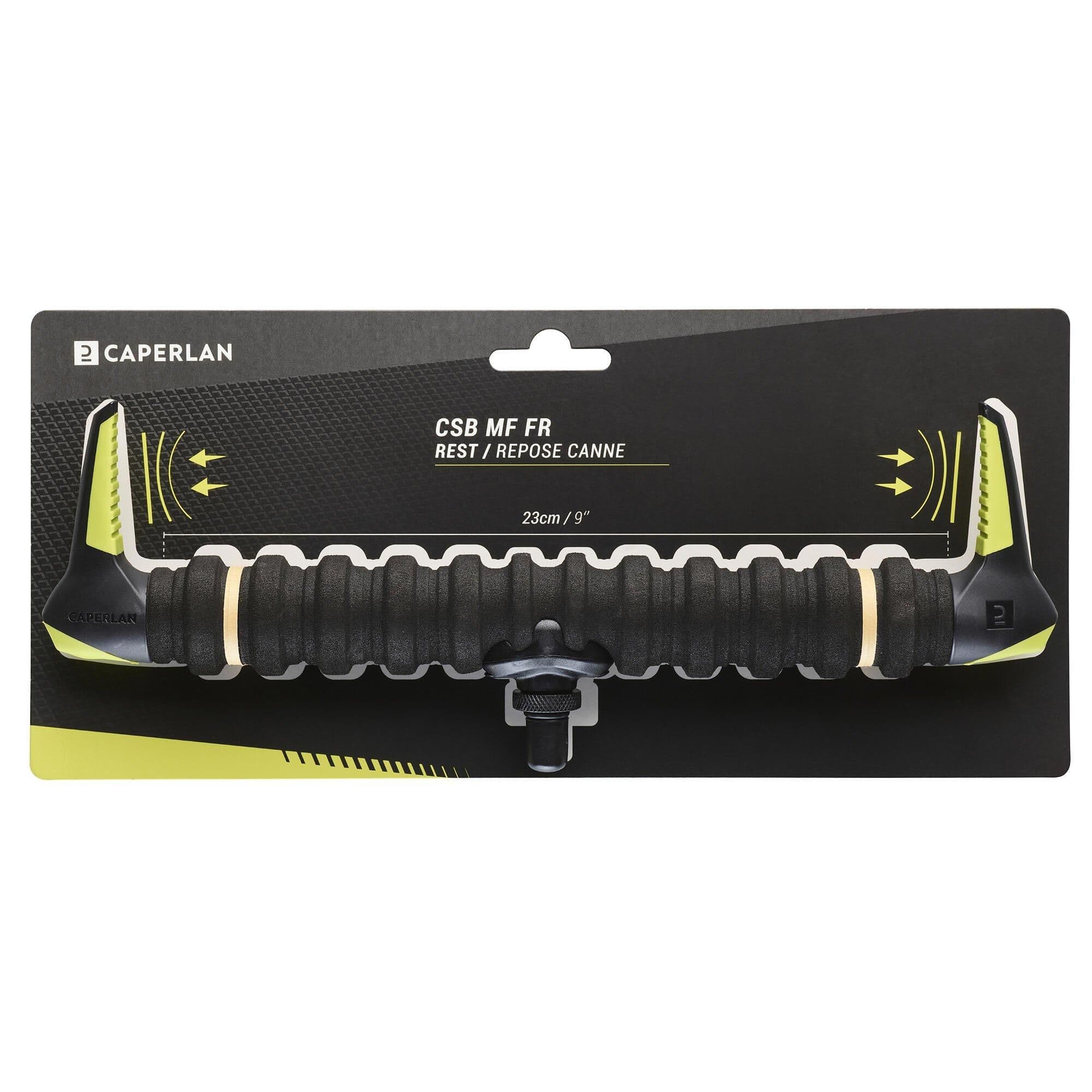 Feeder Fishing Front Rod Rest Csb Mf Fr