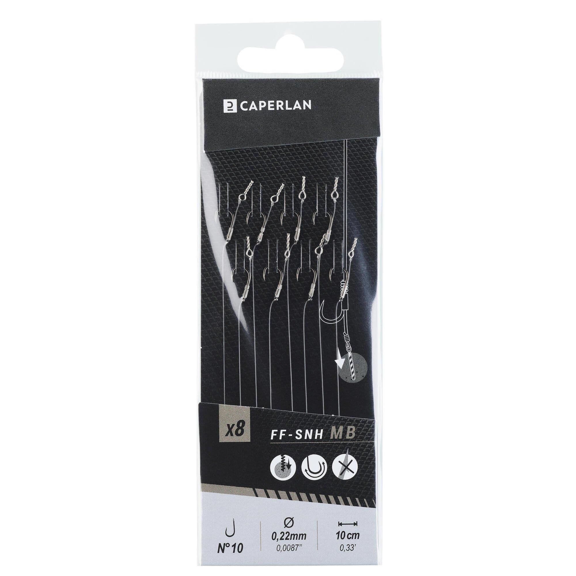 Method Feeder Fishing Leader Needle Ff Snh Mb