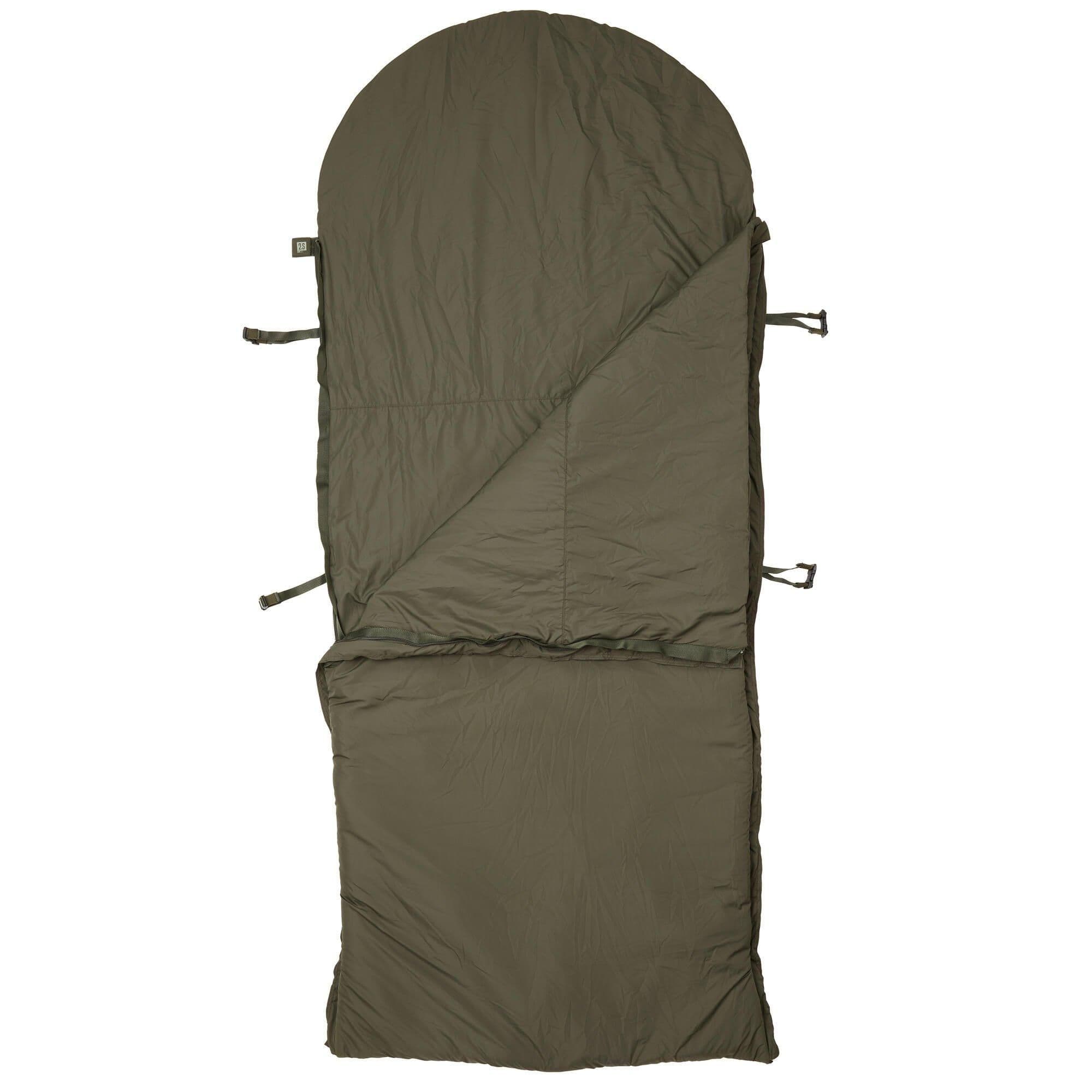 2 Season Sleeping Bag Carp Fishing