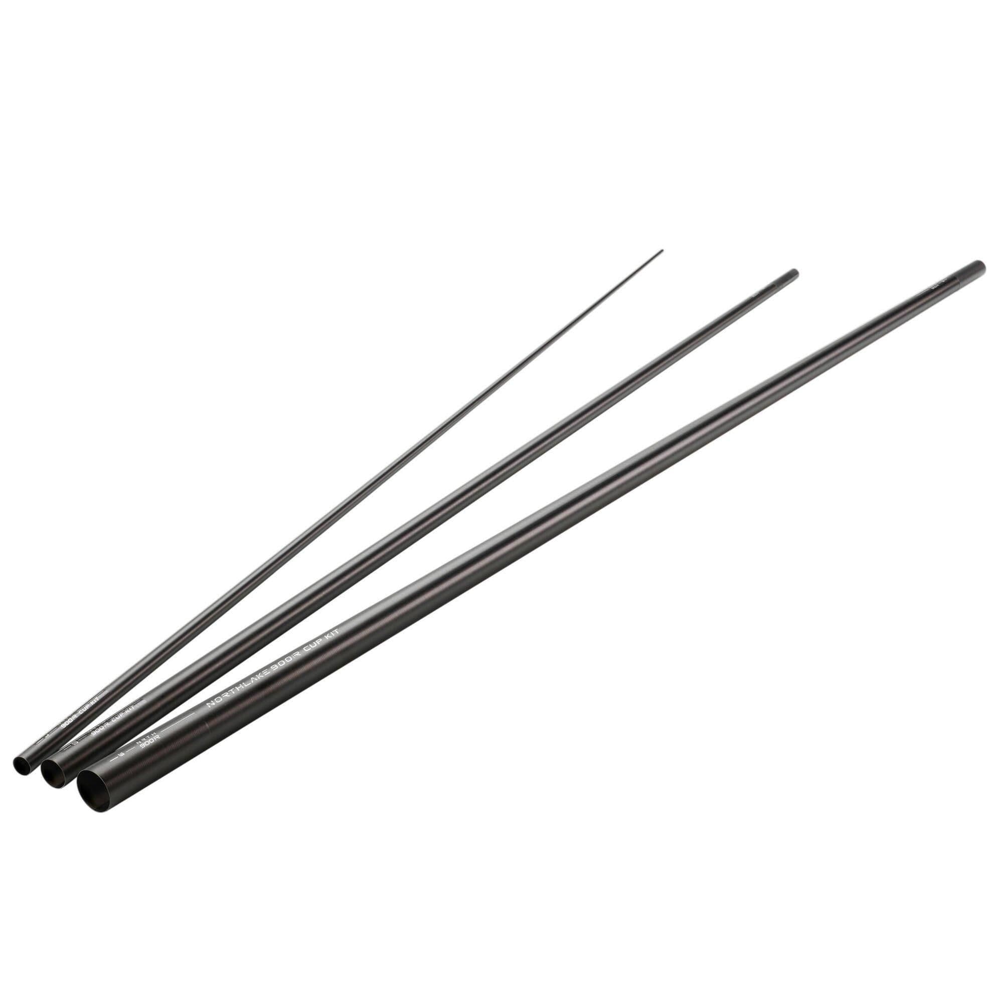 4 M Cup Kit Press Fit Northlake 900R Rod
