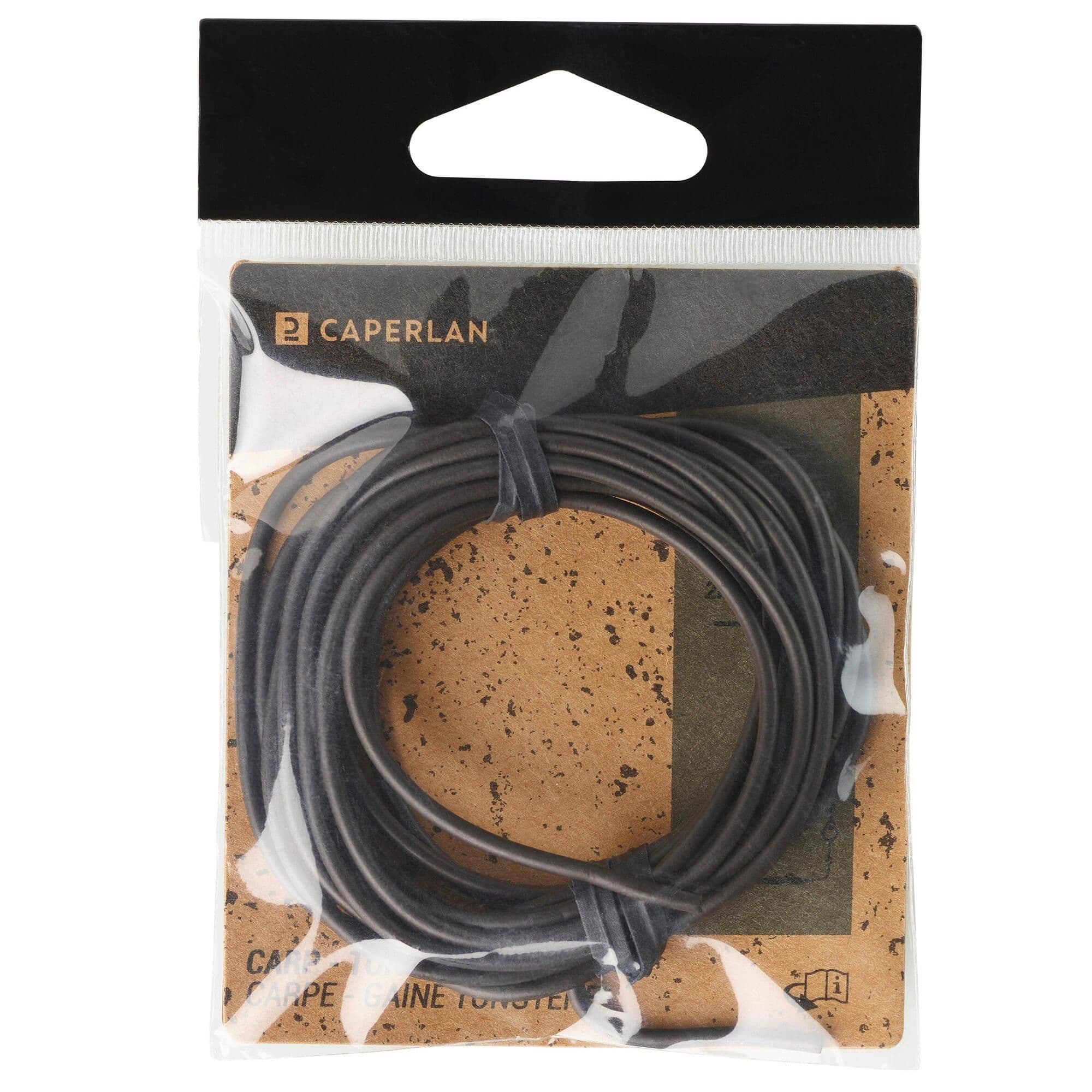 Carp Fishing Tungsten Tube 2M