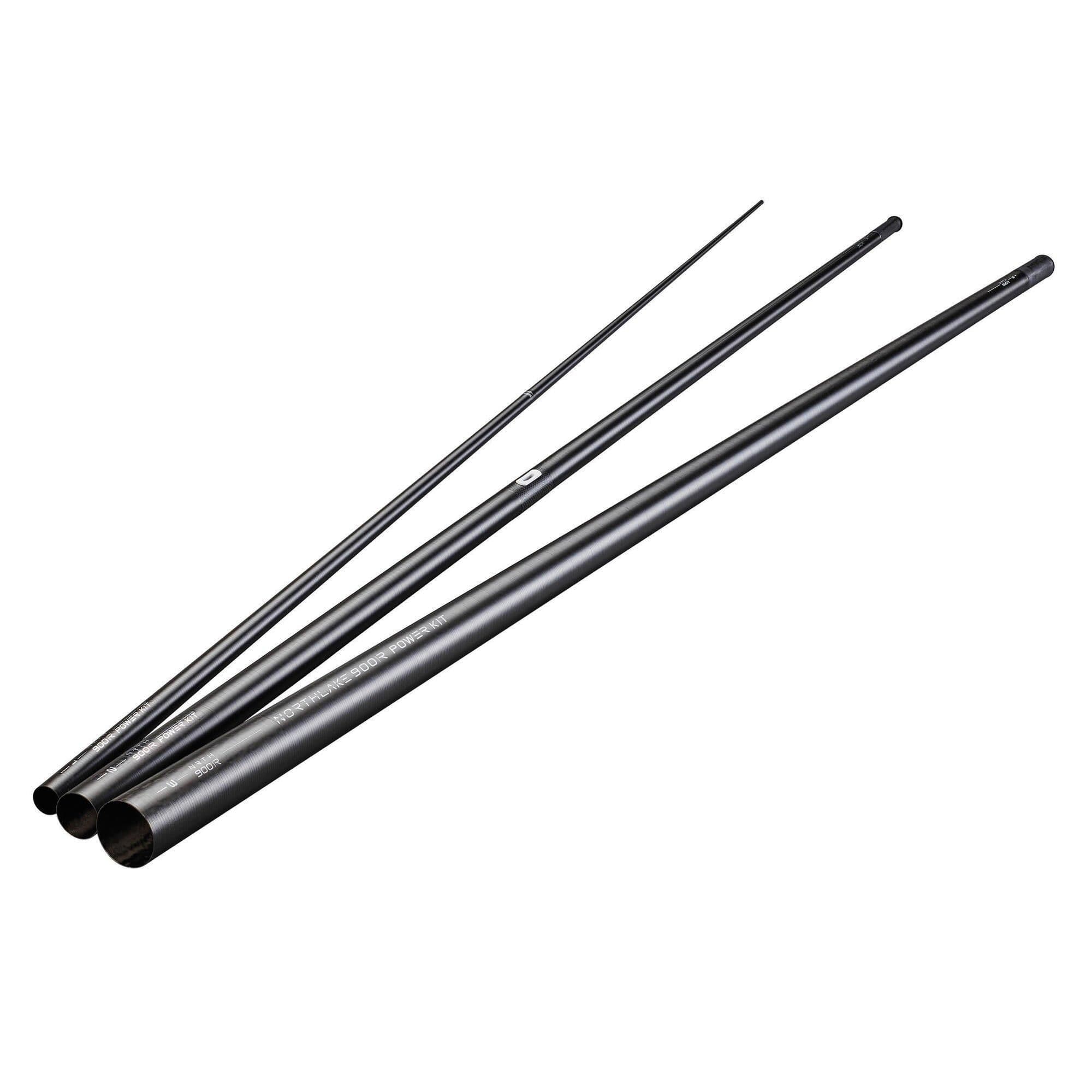 4 M Power Kit Northlake 900R Rod