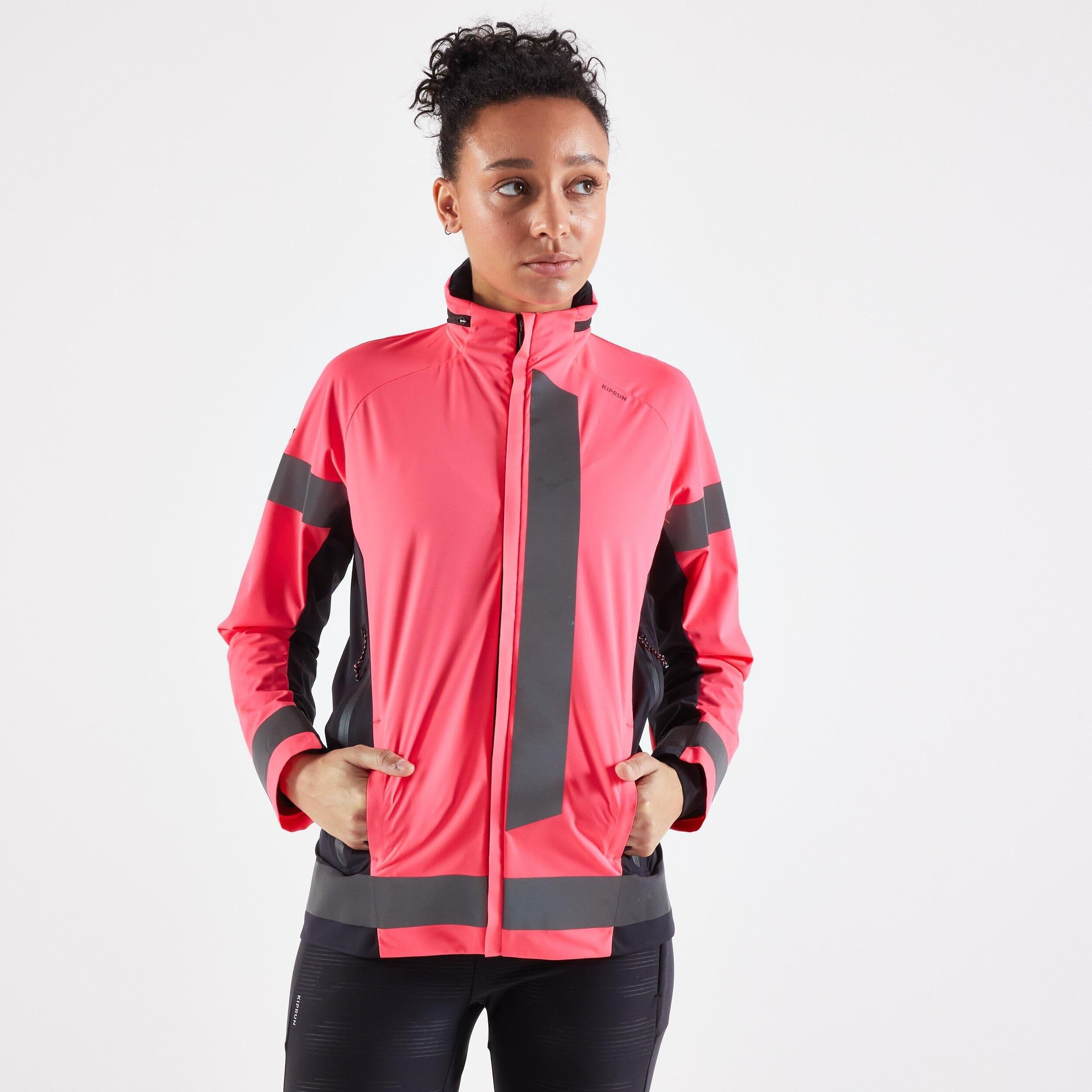 Jacket Warm Regul Day Night Visibility PPE