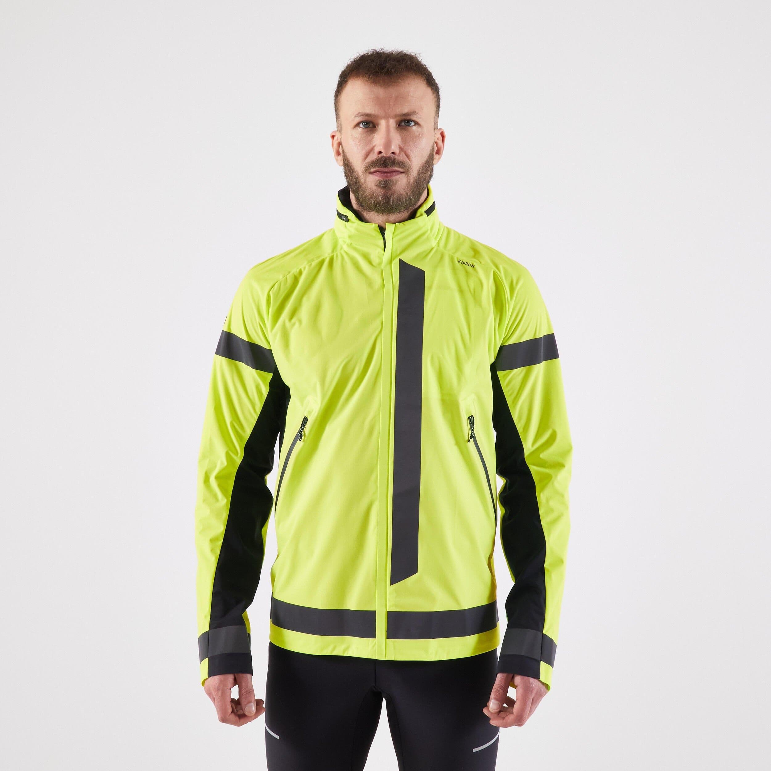 Running Jacket Ppp Certified Day Night