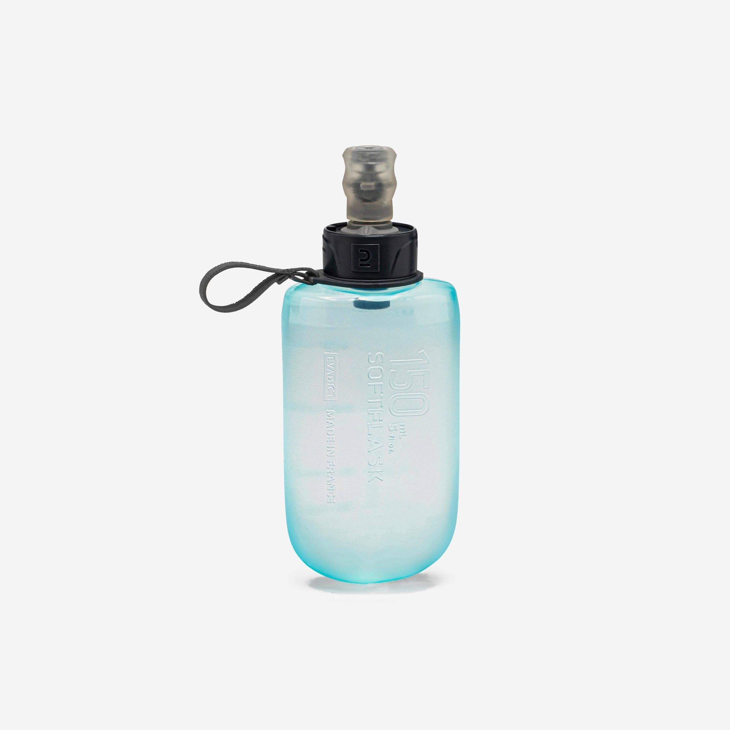 Extruded Flexible Water Bottle