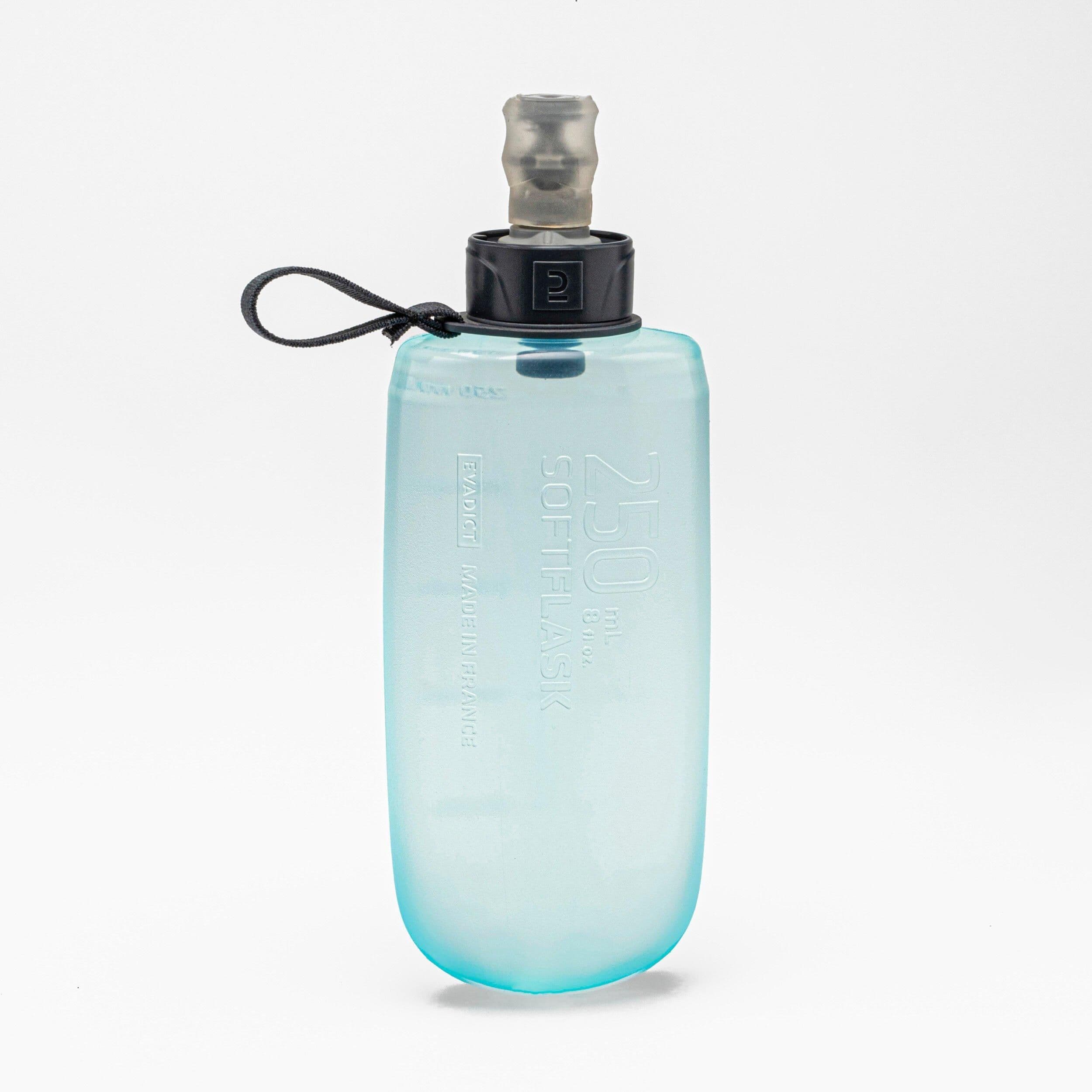 Extruded Flexible Water Bottle