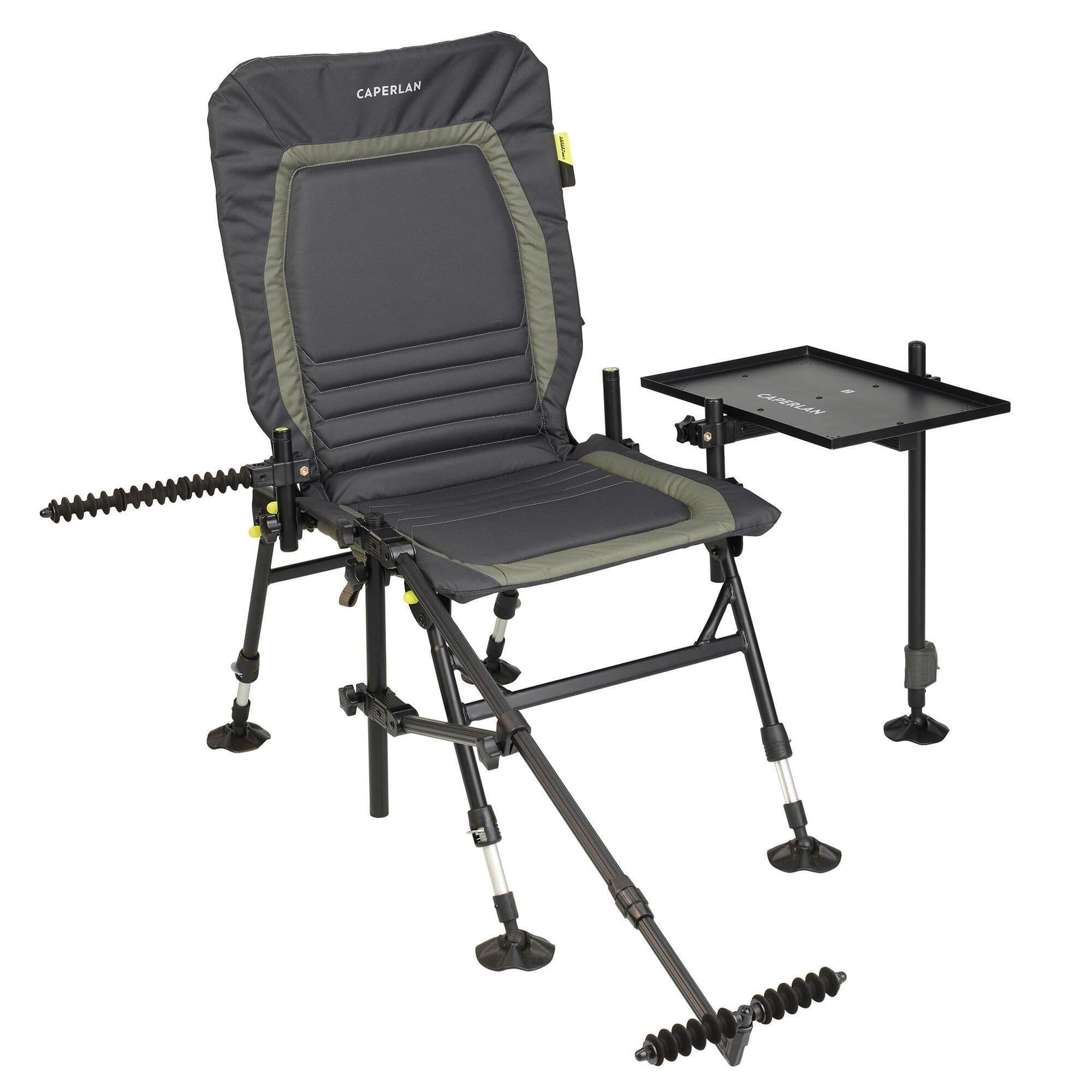 Feeder Fishing Adjustable Seat Csb