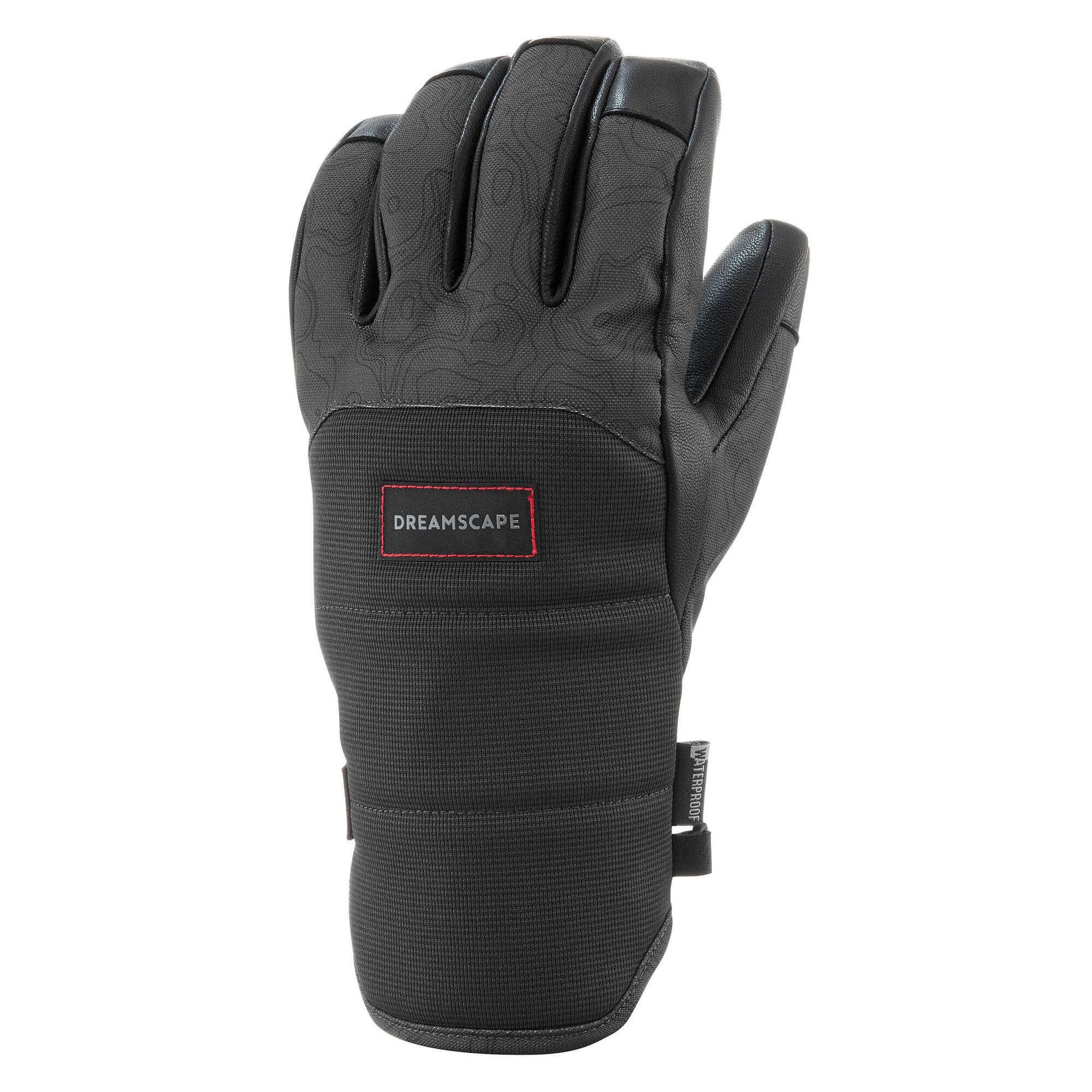 Board Gloves 580 Protec