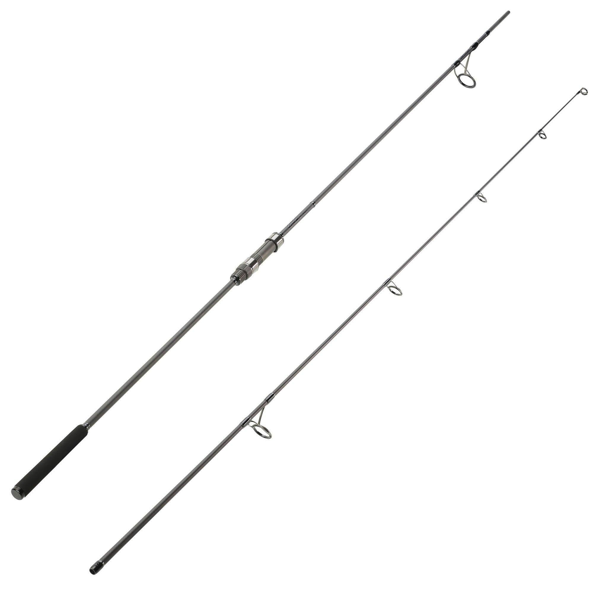 Carp Fishing Rod Xtrem 900 Suprem 12