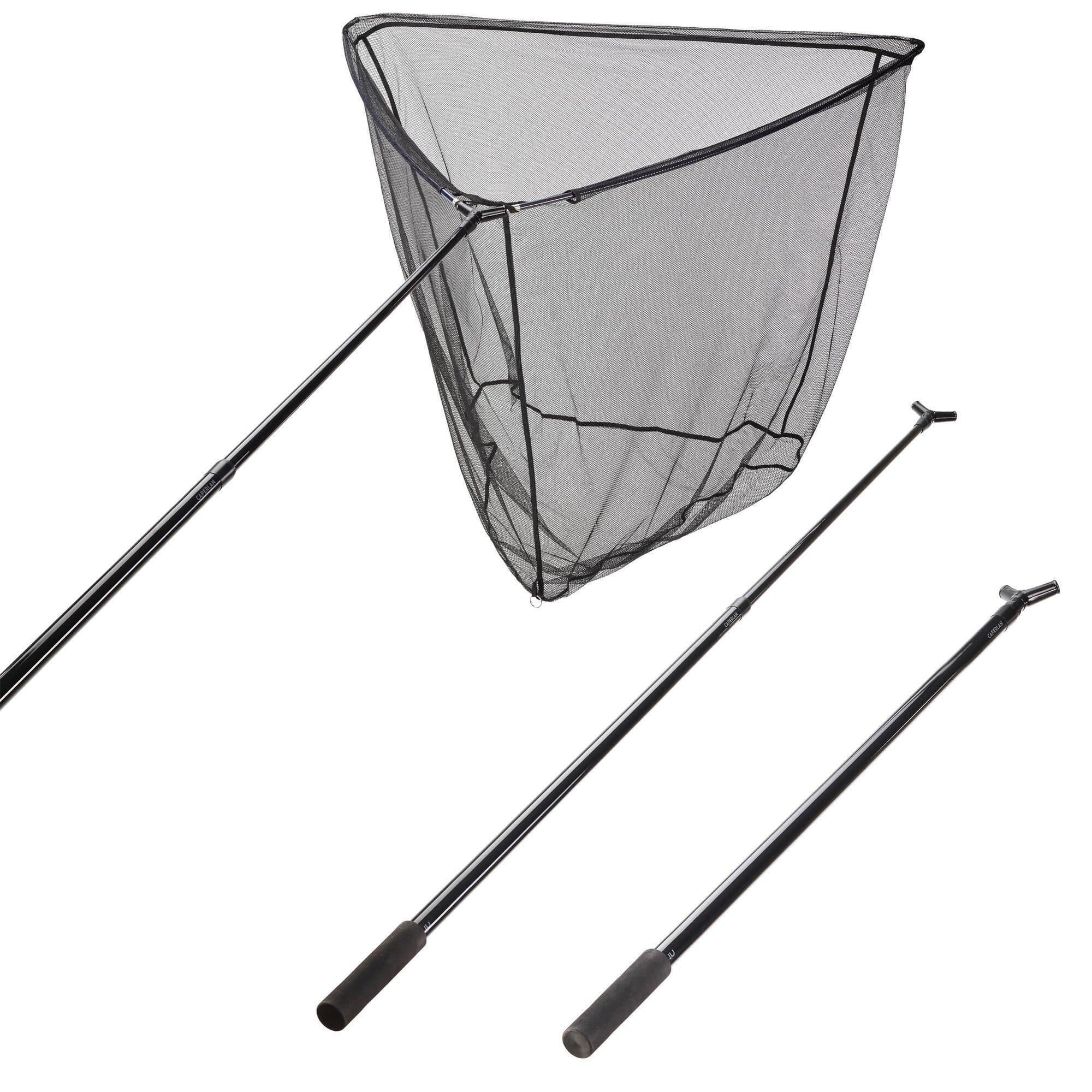 Carpnet 100 Carp Fishing Landing Net