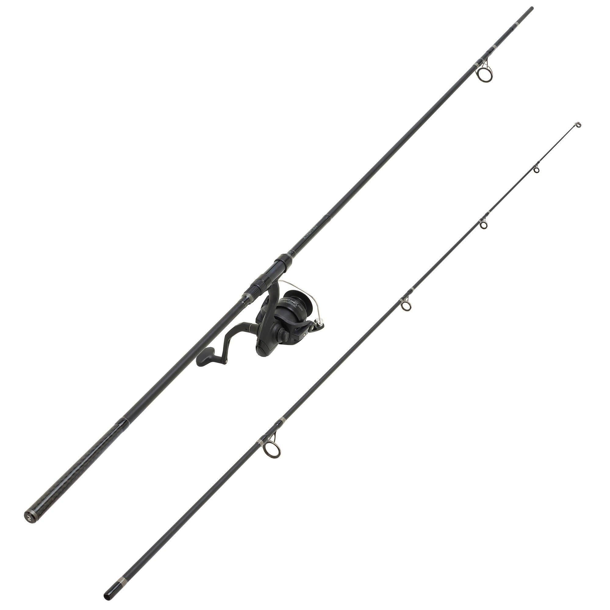 Carp Fishing Set Xtrem500 12
