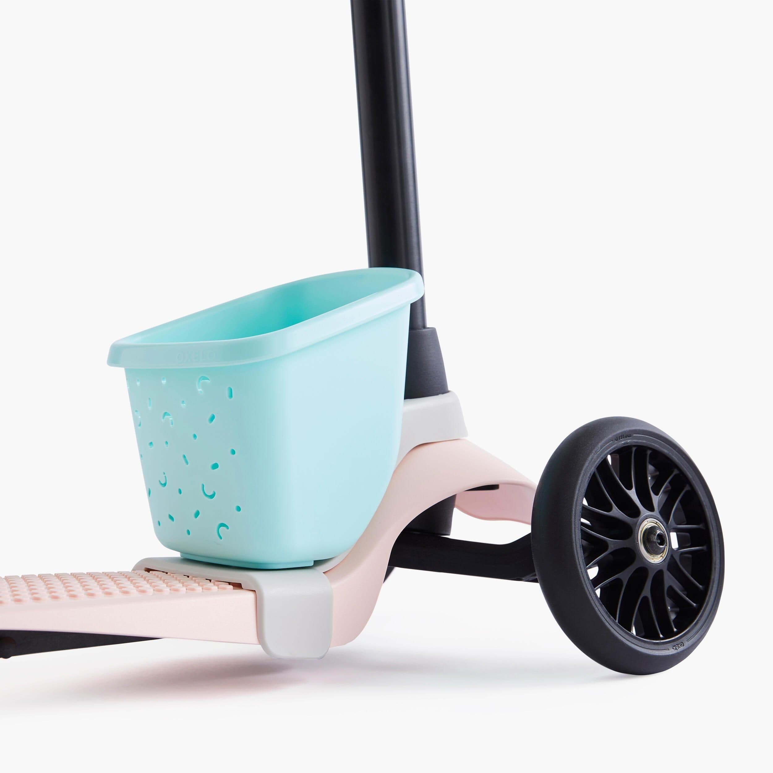 Scooter Basket