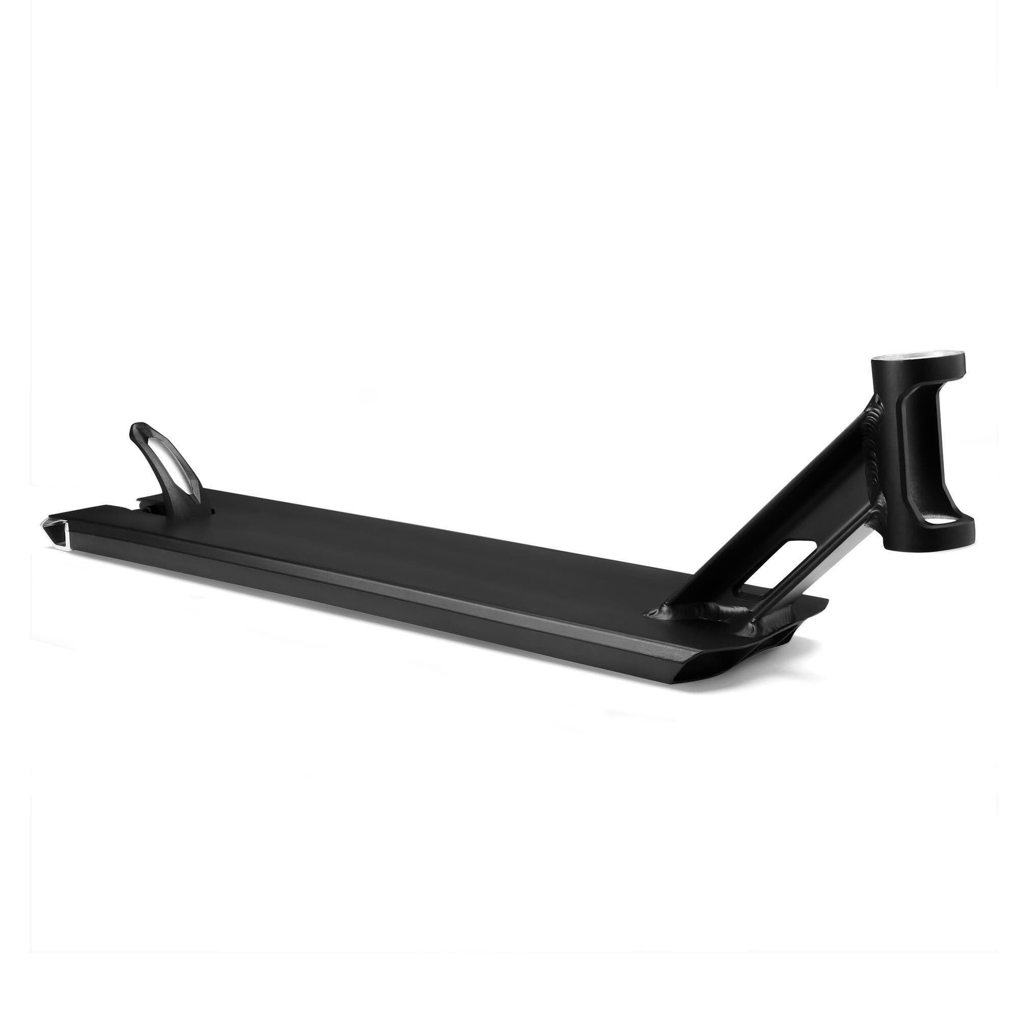 Boxed Deck 560 Mm X 140 Mm
