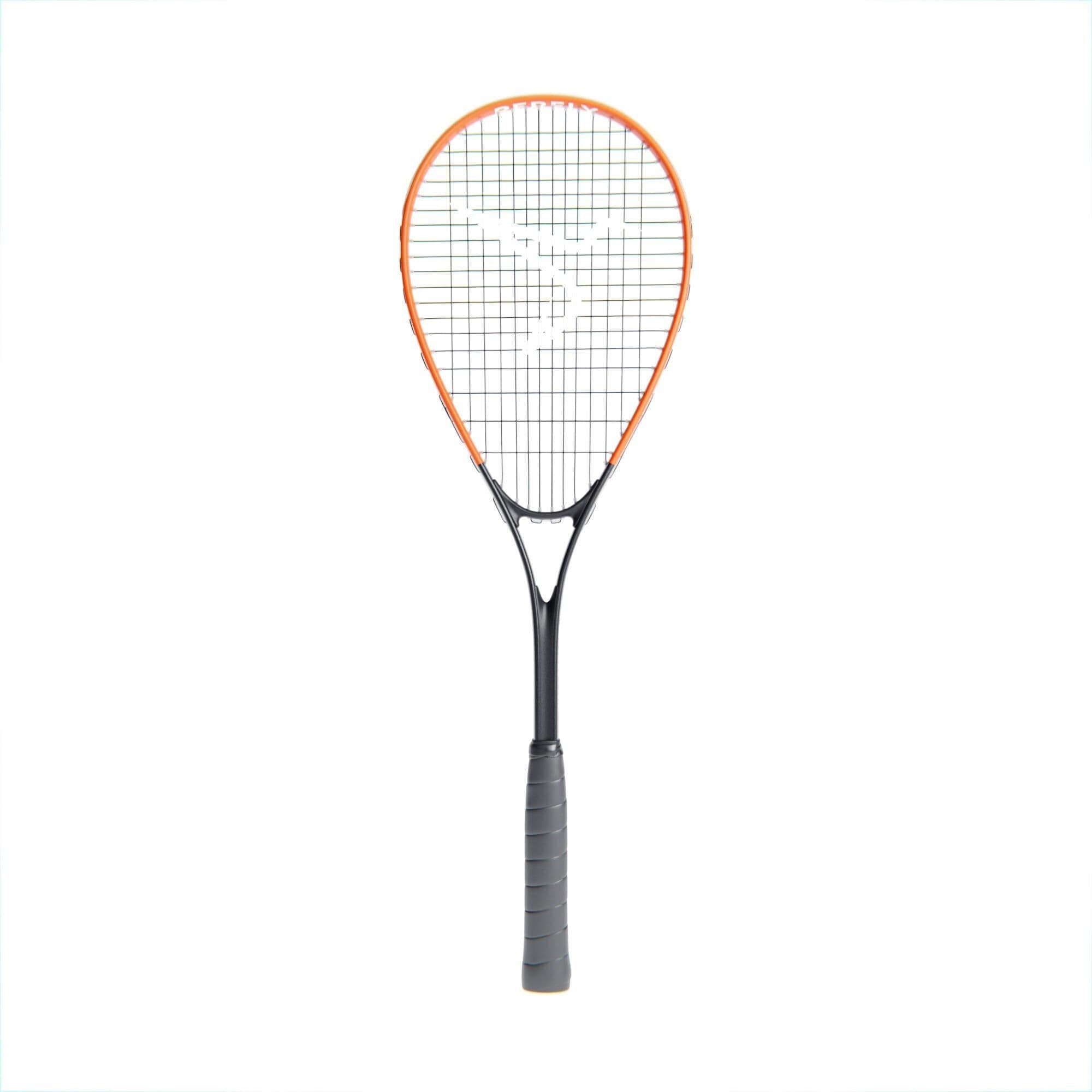 Squash Racket Wallbreaker 165