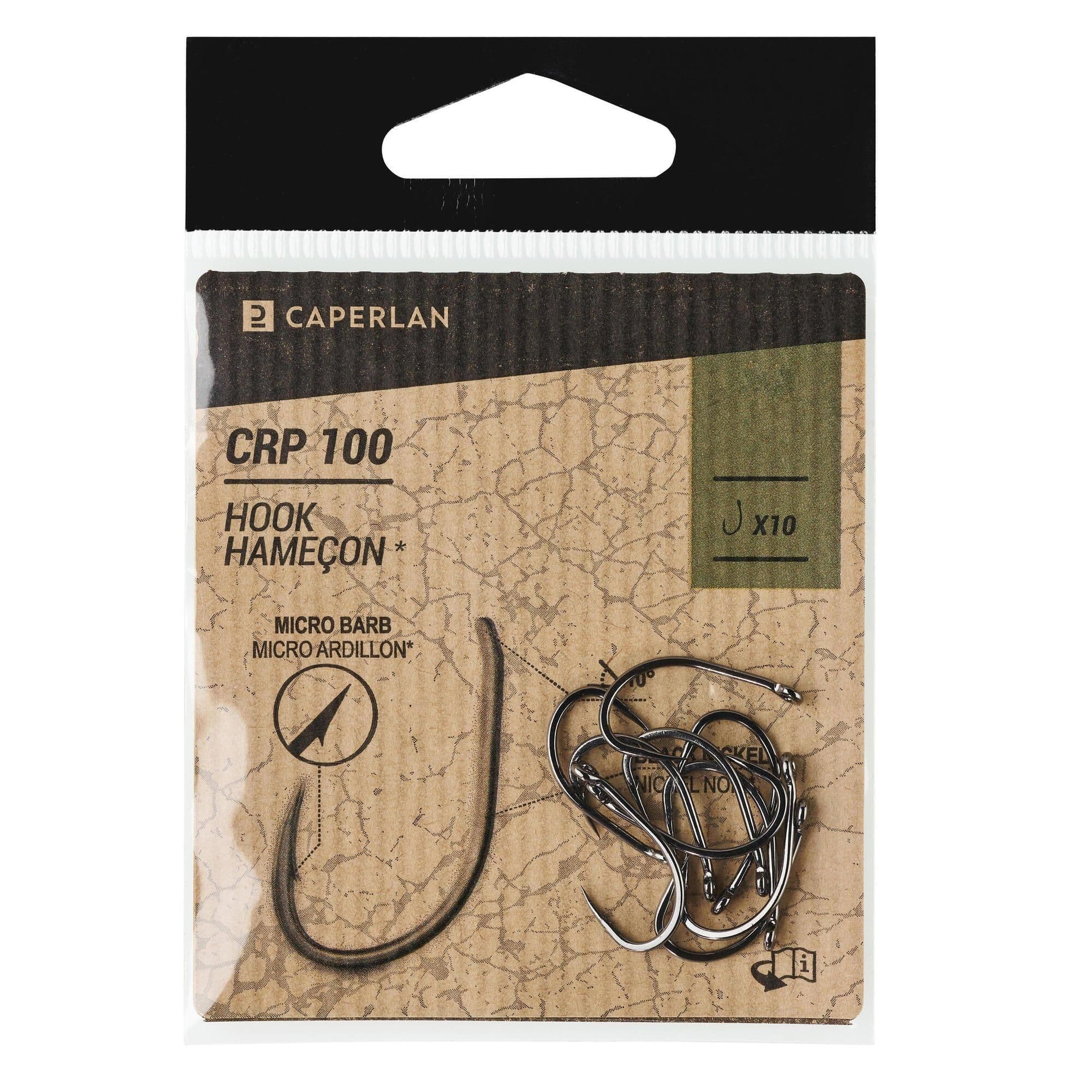 Carp Fishing Hook 100
