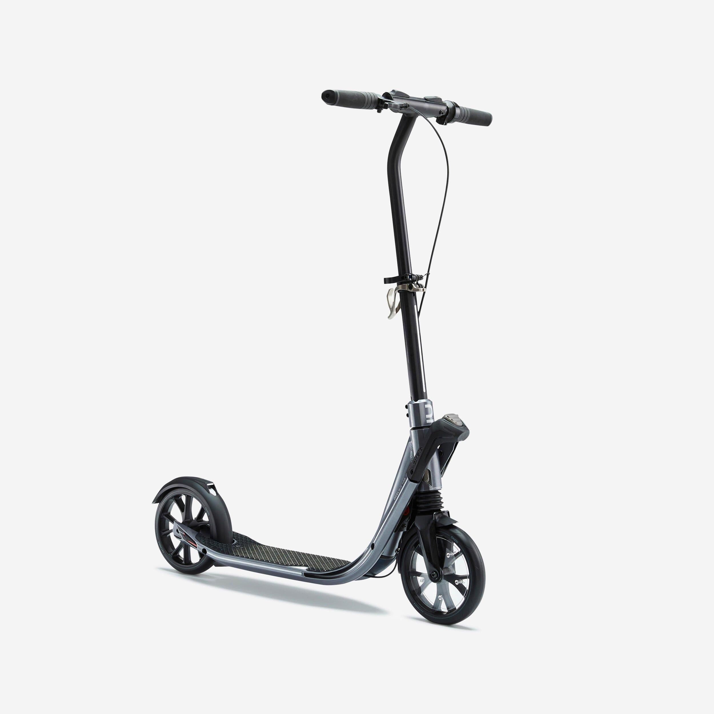 Scooter Commute 900