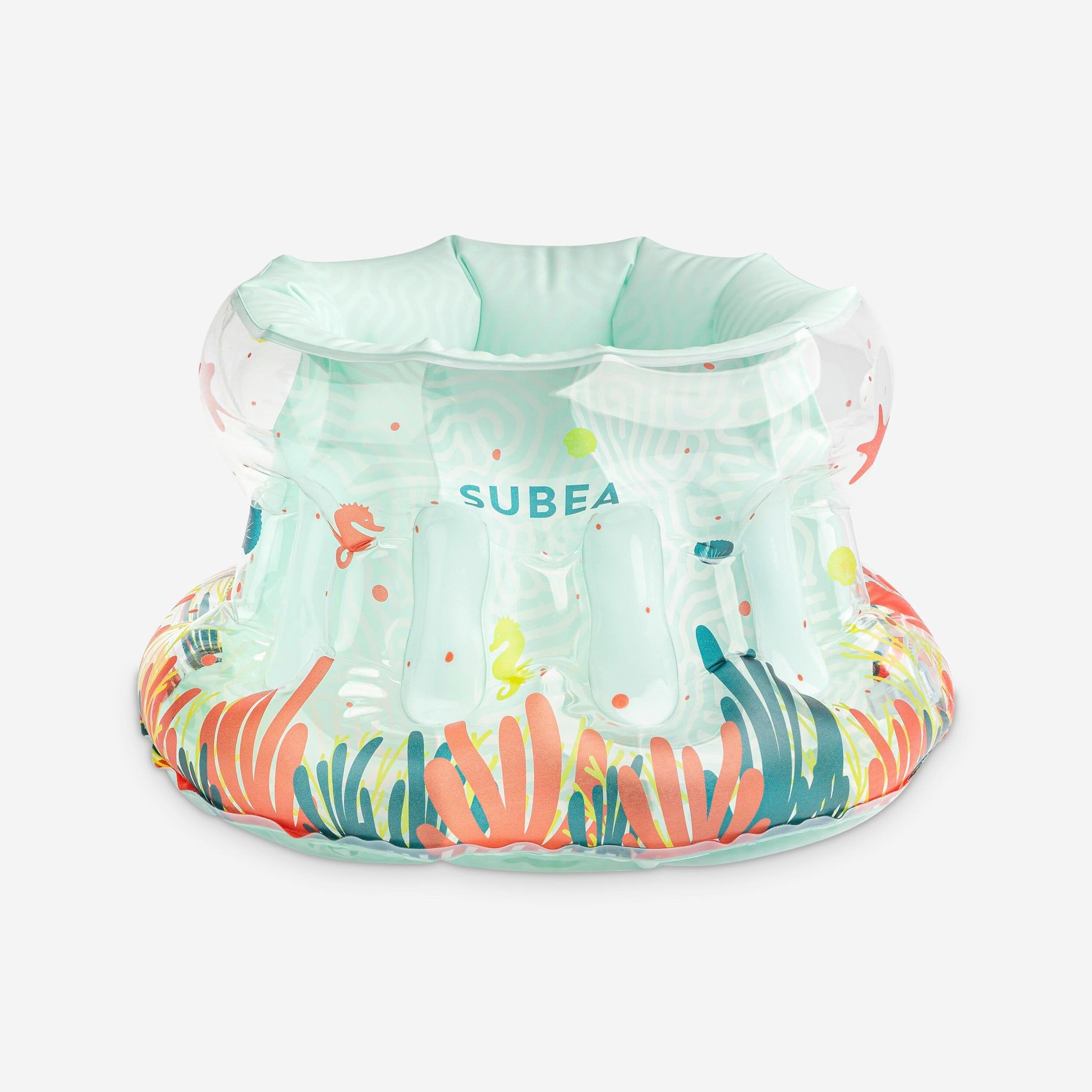 Surface Observation Buoy Upright