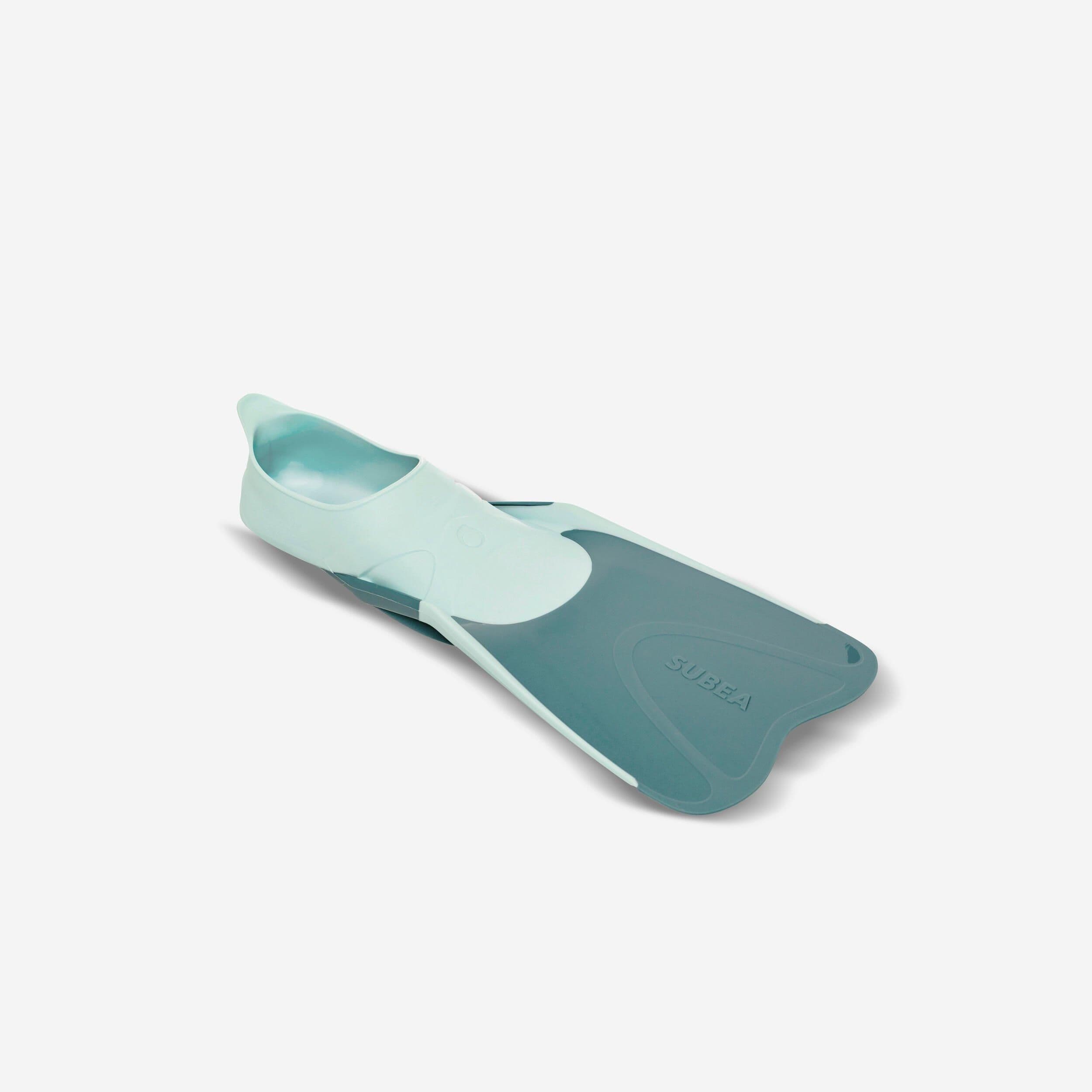 Scuba Soft Fin