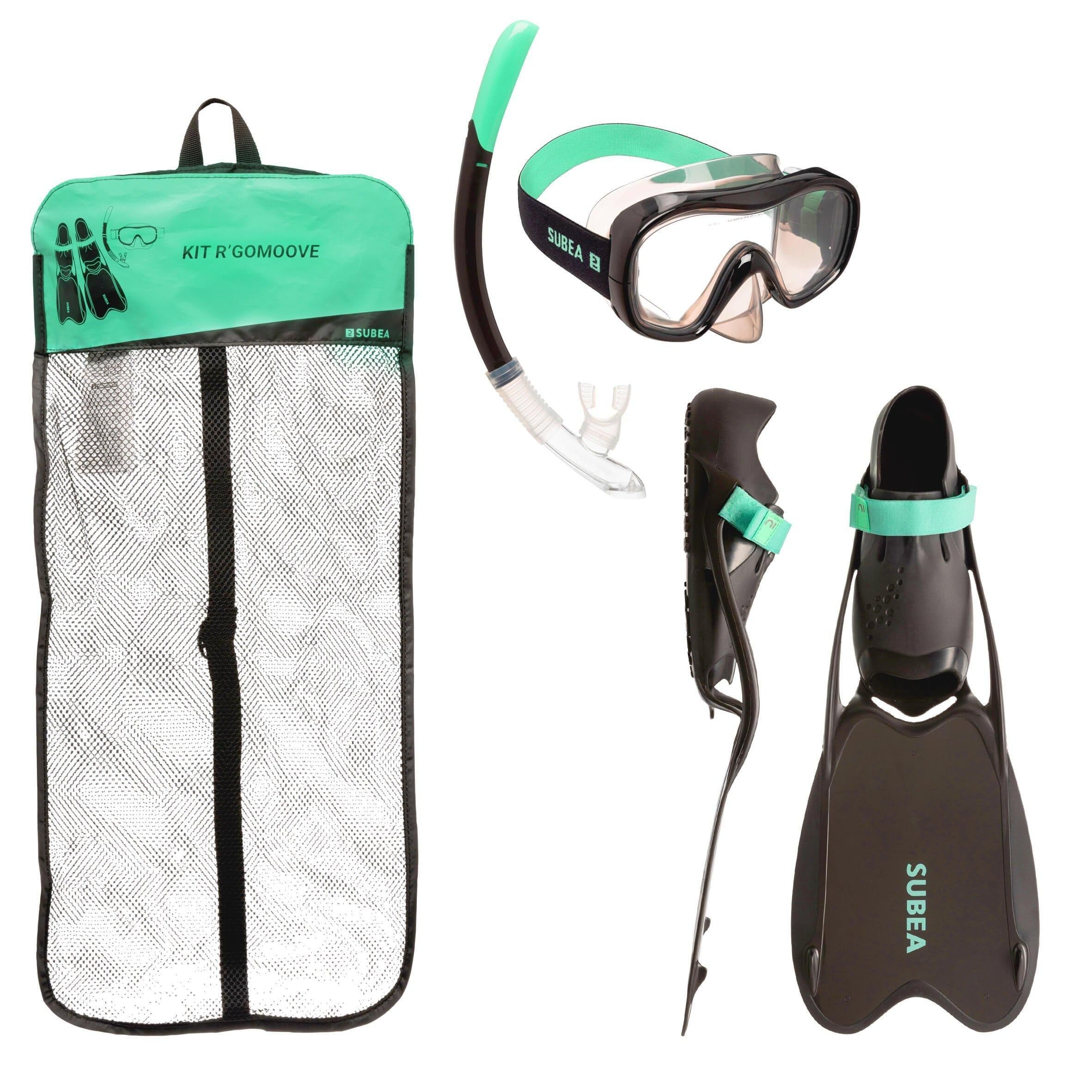 Snorkelling Set RGomoove