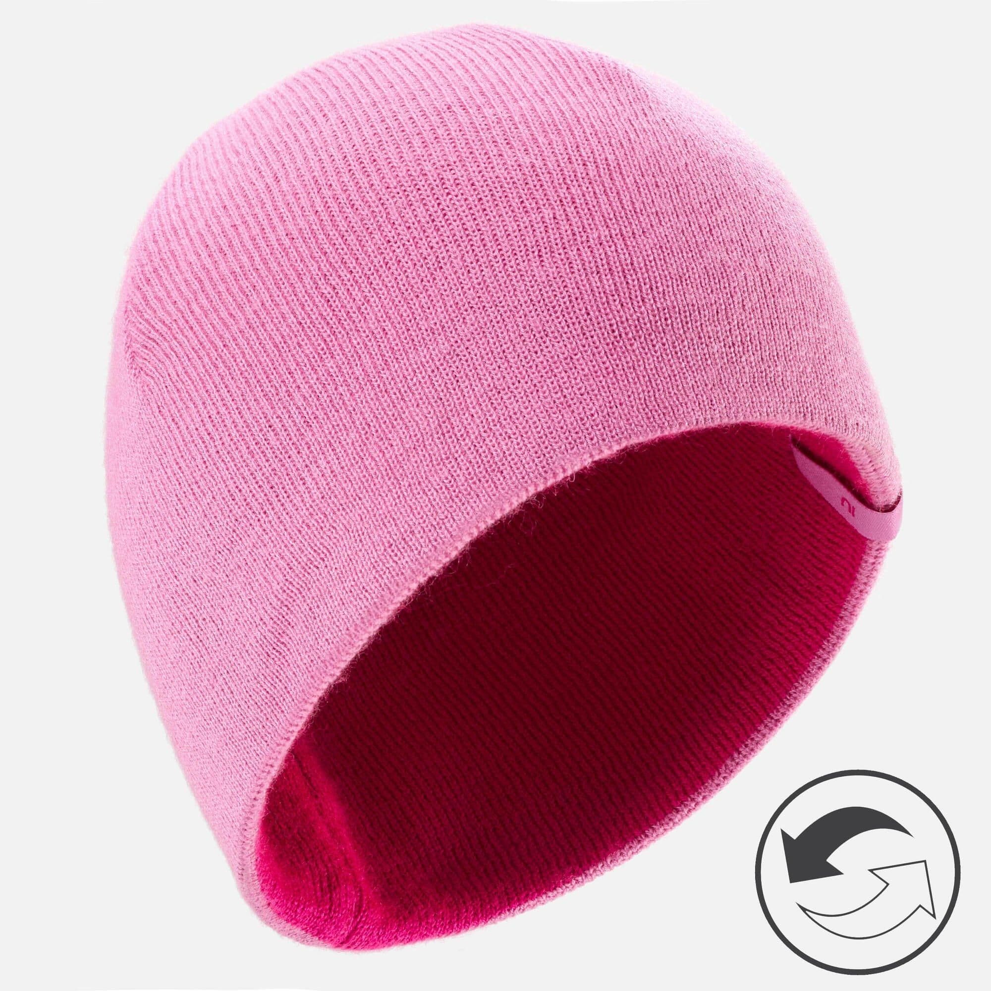 Ski Hat Reverse
