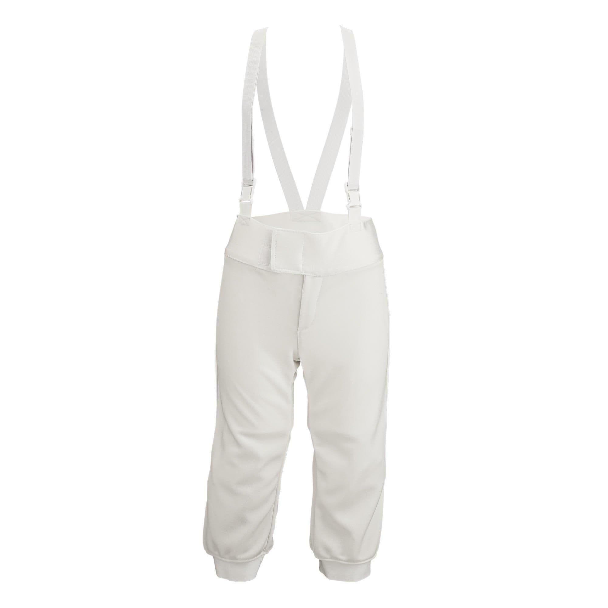 Left Handed Fencing Breeches