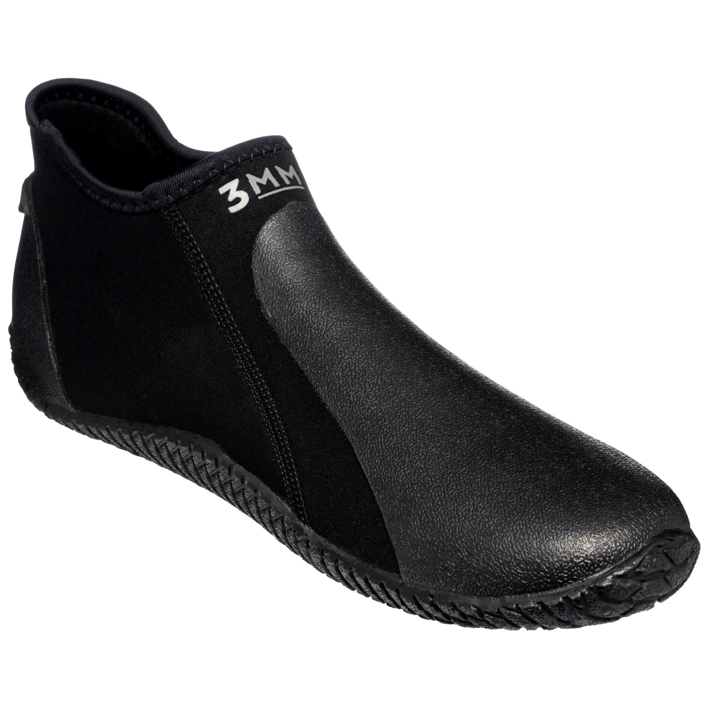 Low Neoprene Shoes SCD