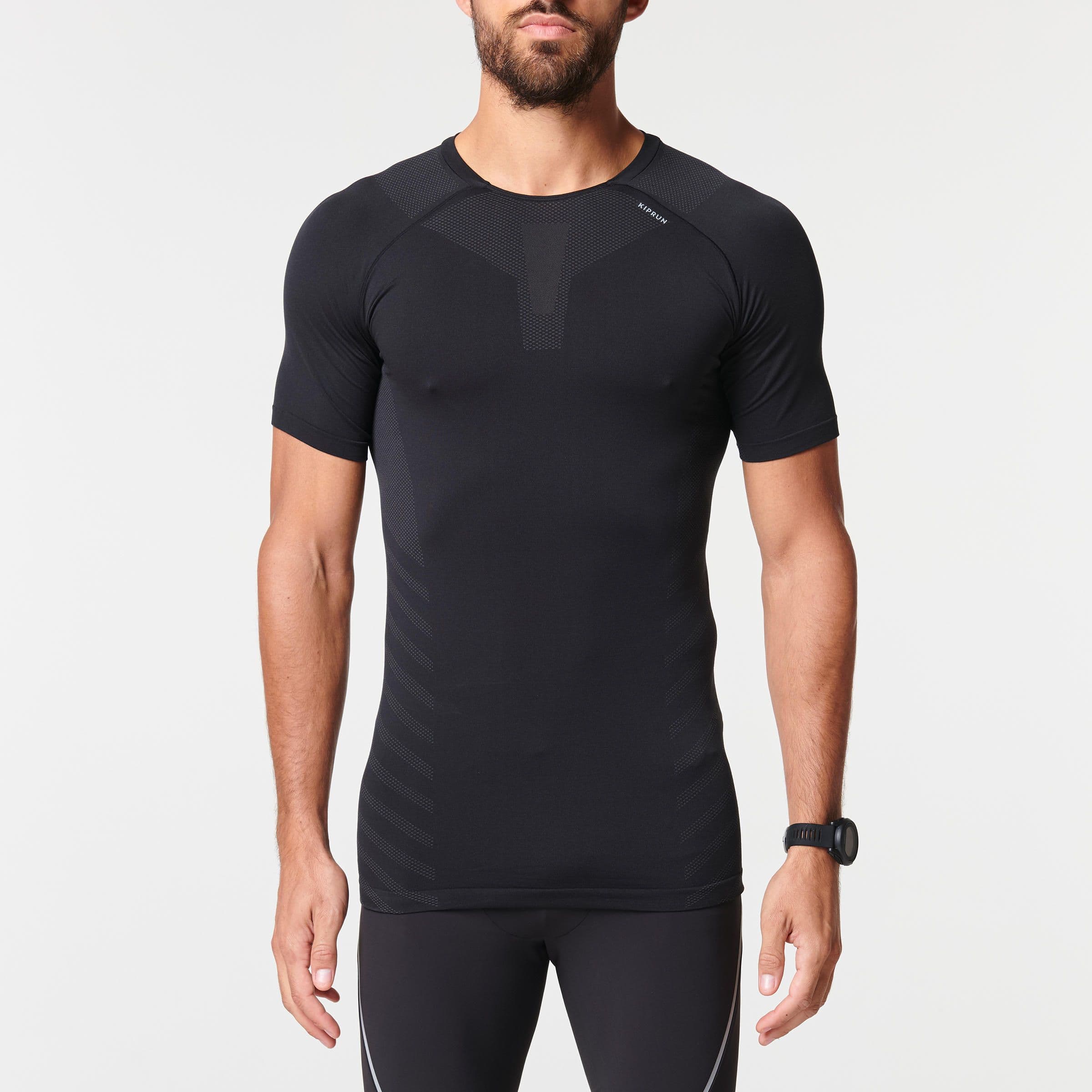 Breathable Running T Shirt Kiprun Skincare