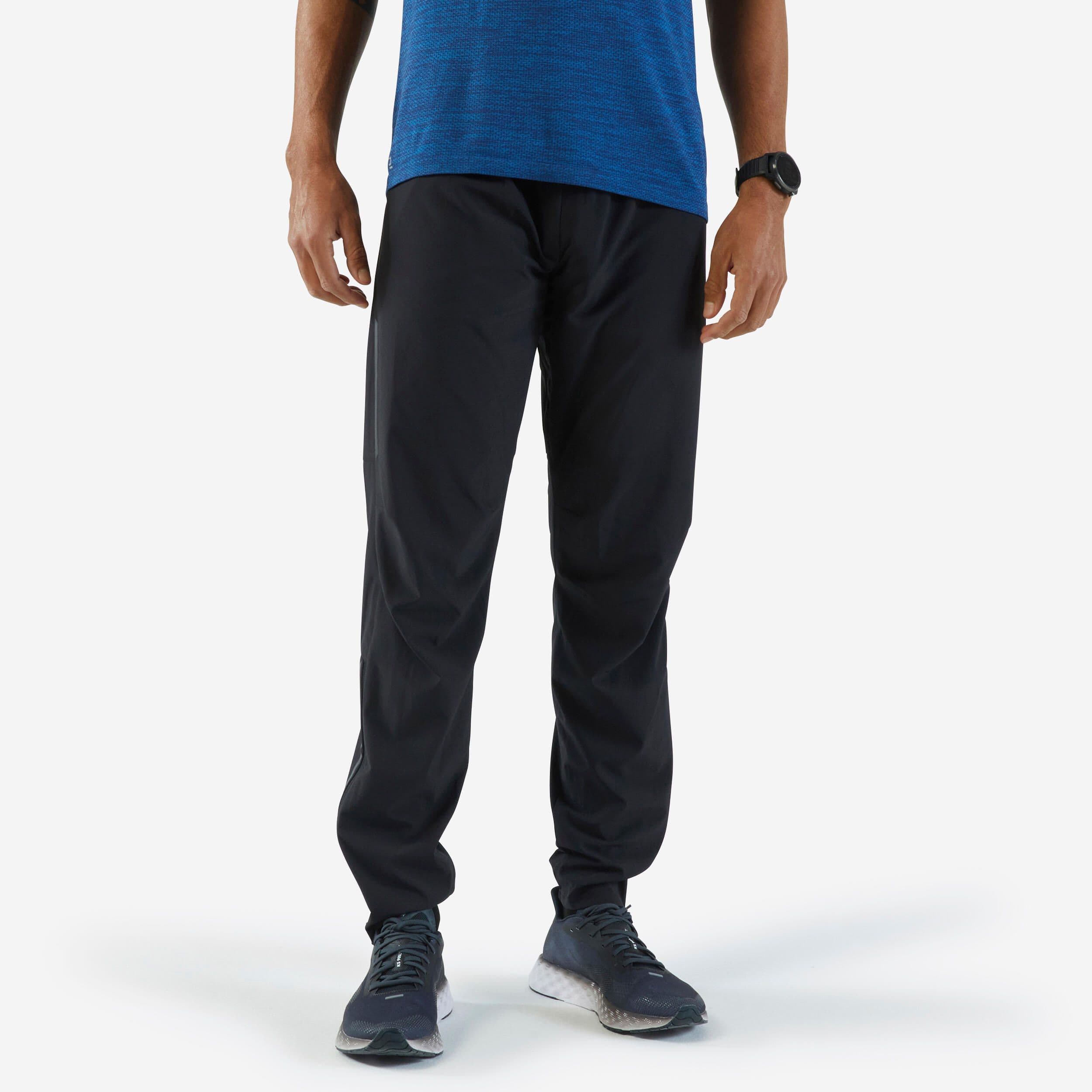 Kiprun Breathable Running Trousers