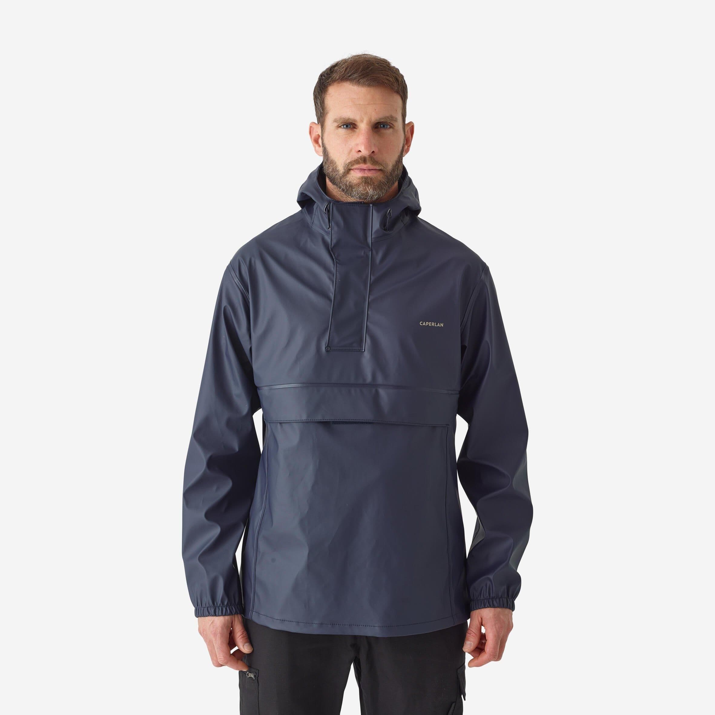 Fishing Waterproof Poncho Jacket