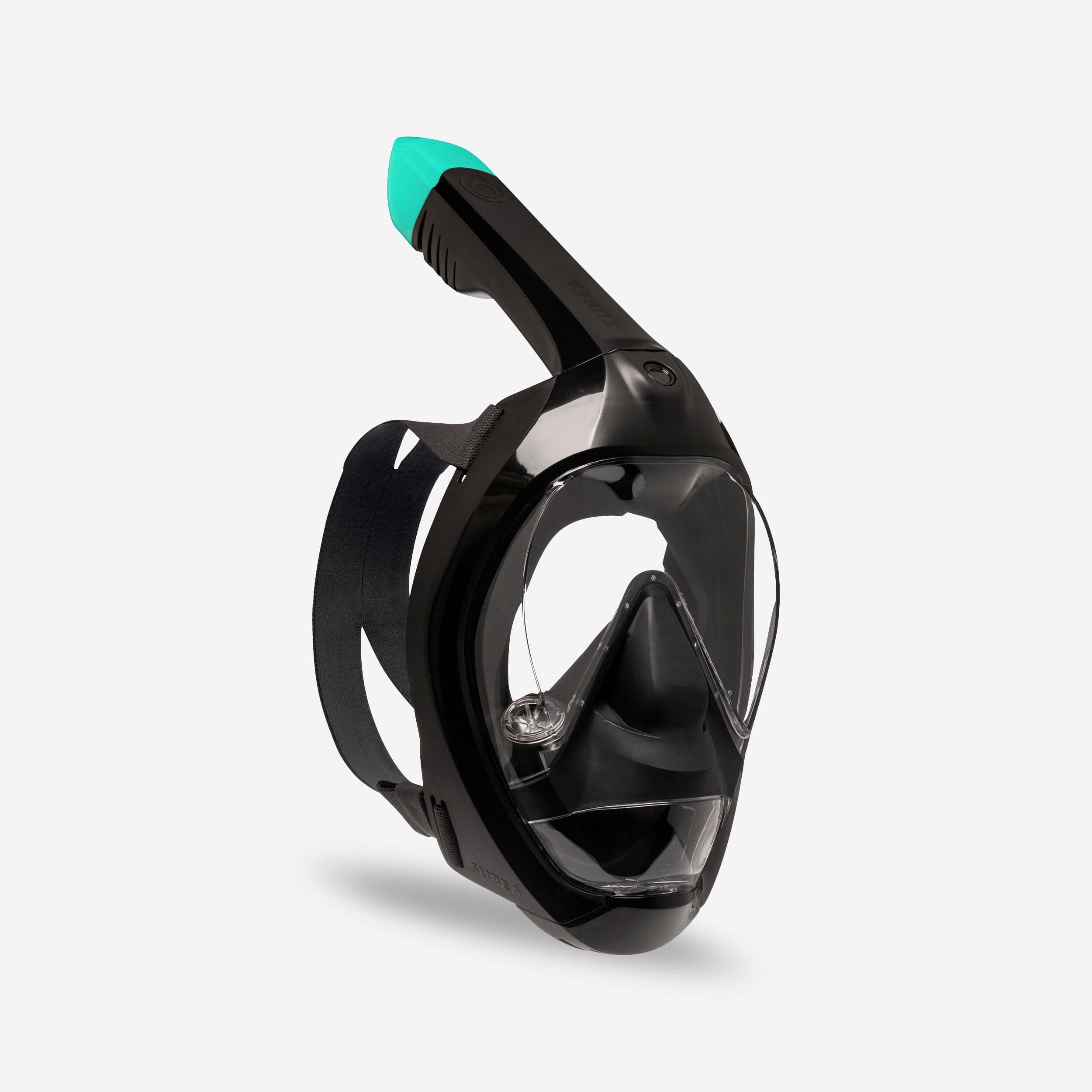 Easybreath Dive Mask 900