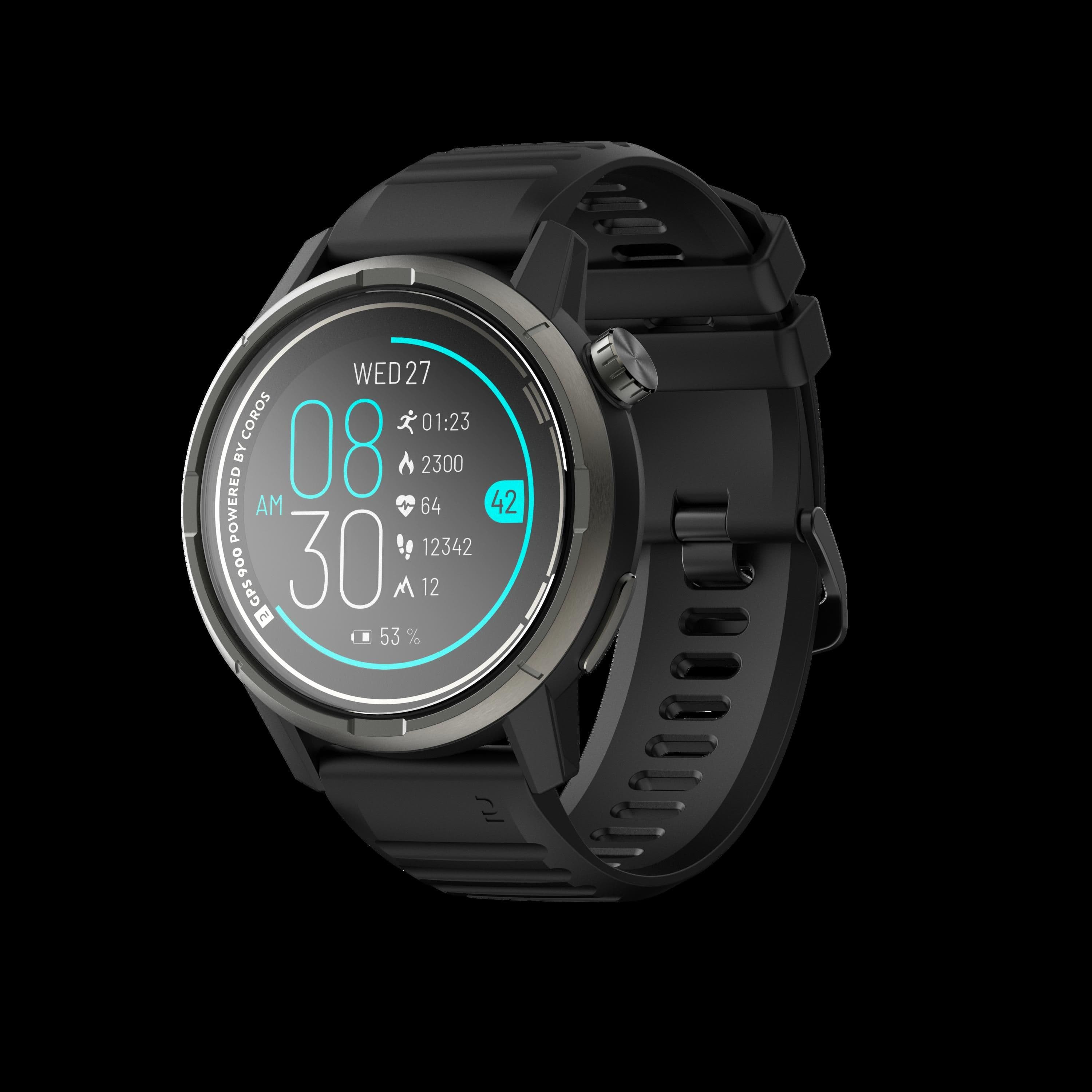 Smart Watch Gps