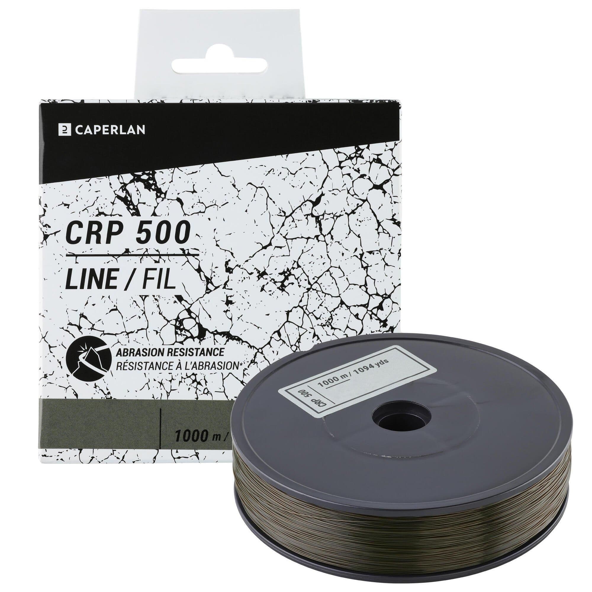 Carp Fishing Line Crp 5001000M