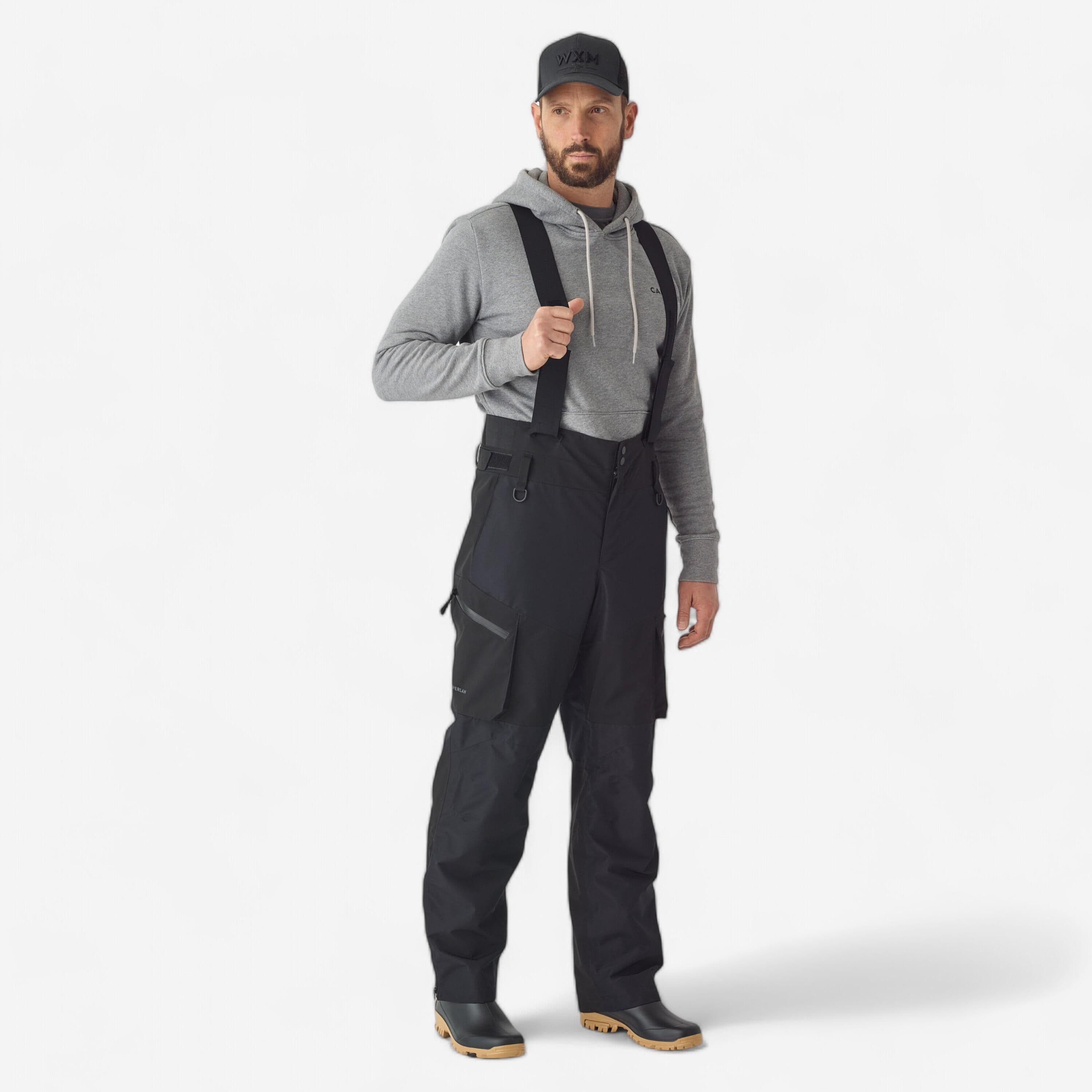 Fishing Waterproof Trousers
