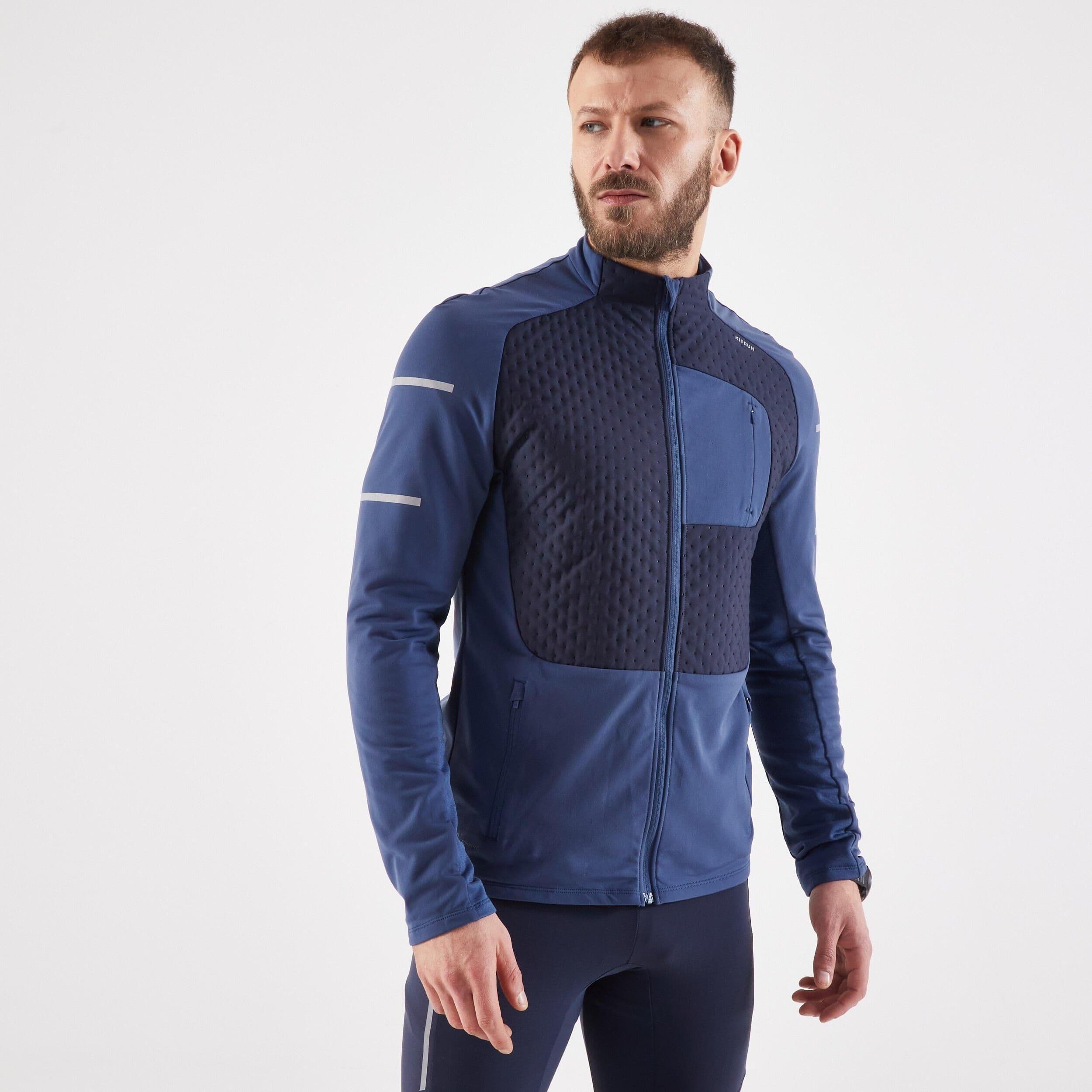 Warm Winter Running Jacket