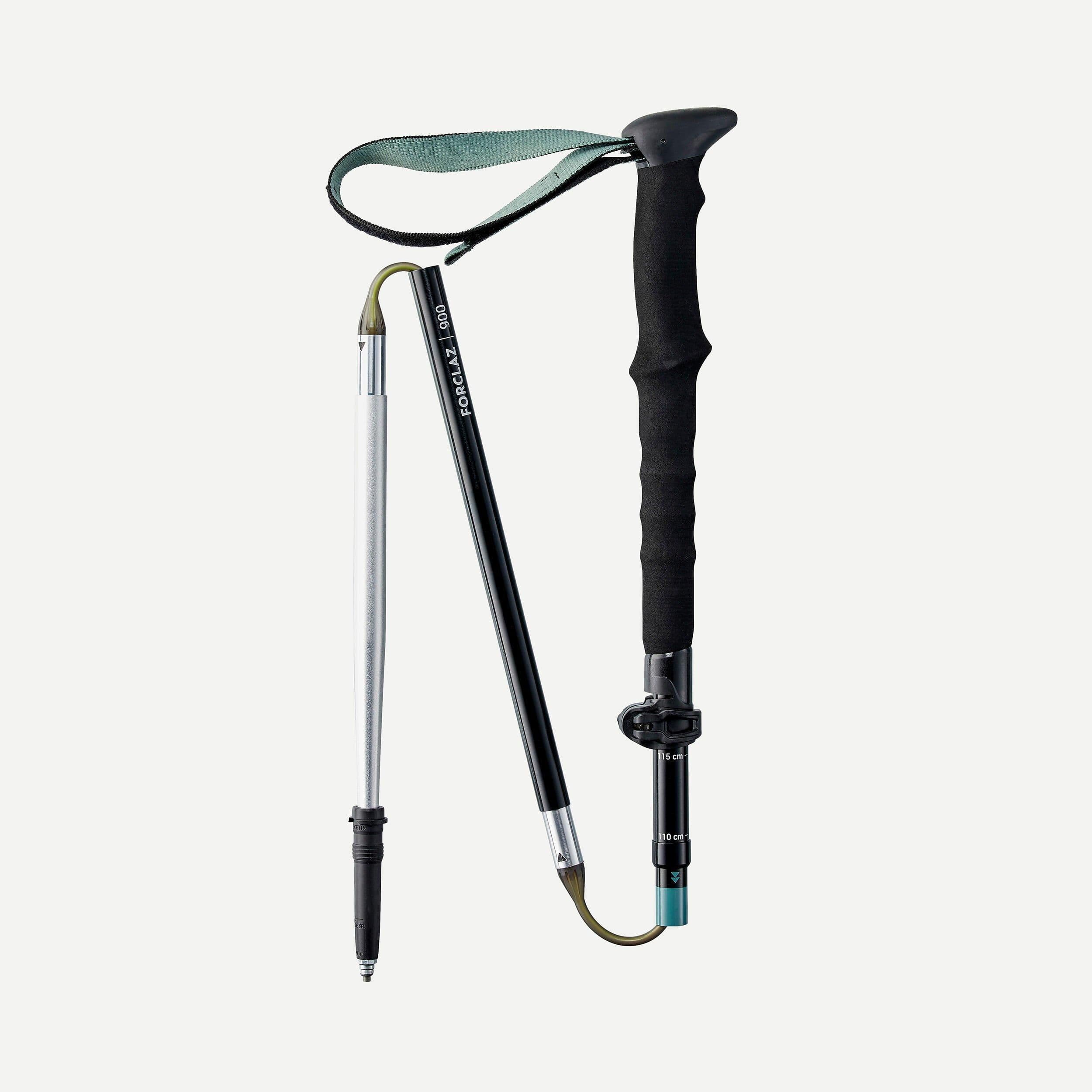 1 Ultra Compact Trekking Pole