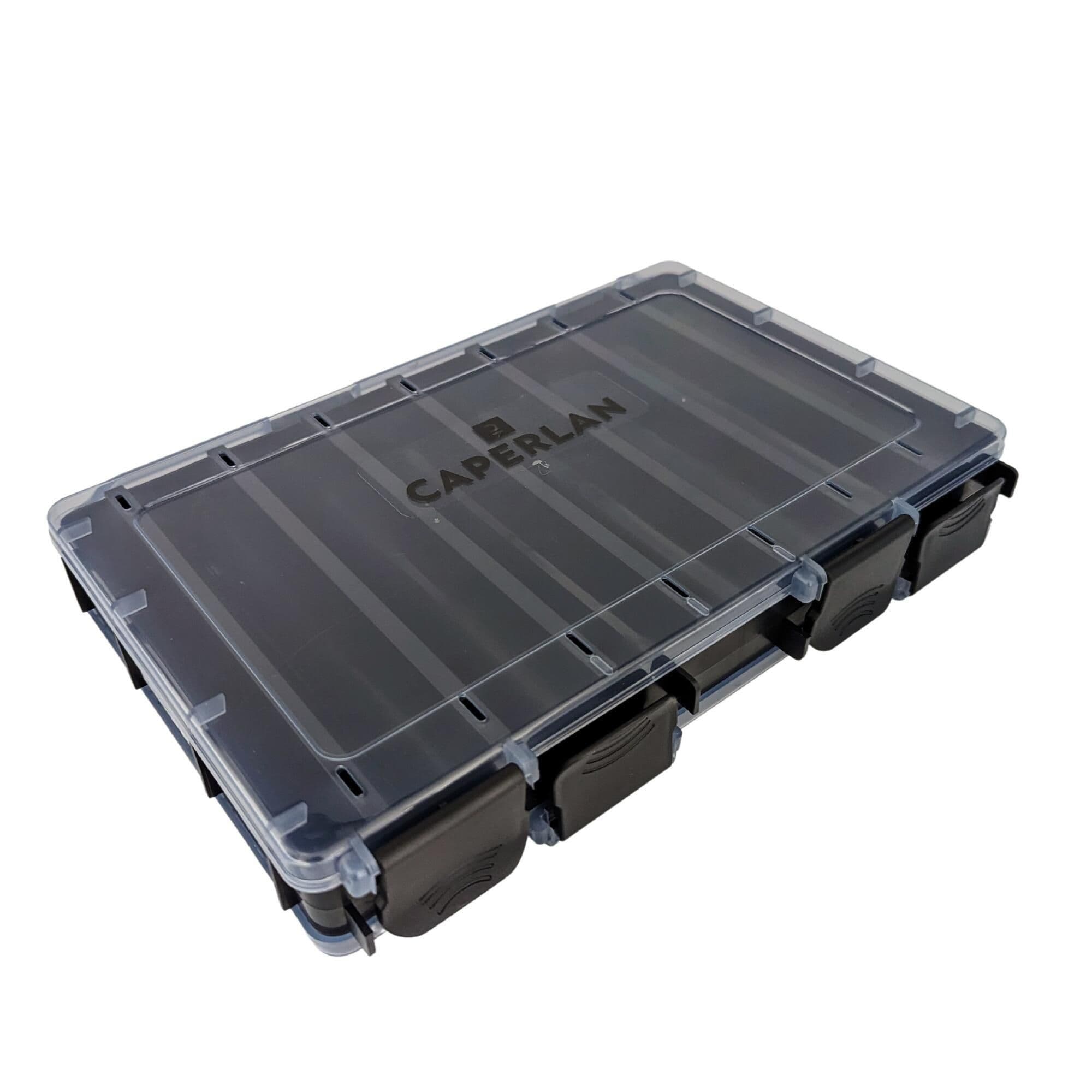 Fishing Lure Box Reverse