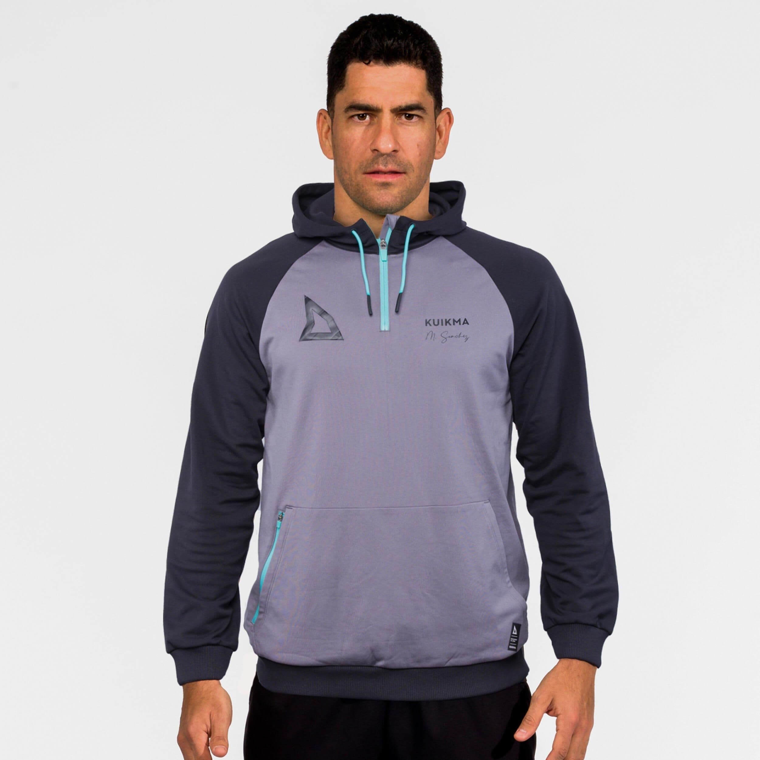 Padel Technical Hoodie
