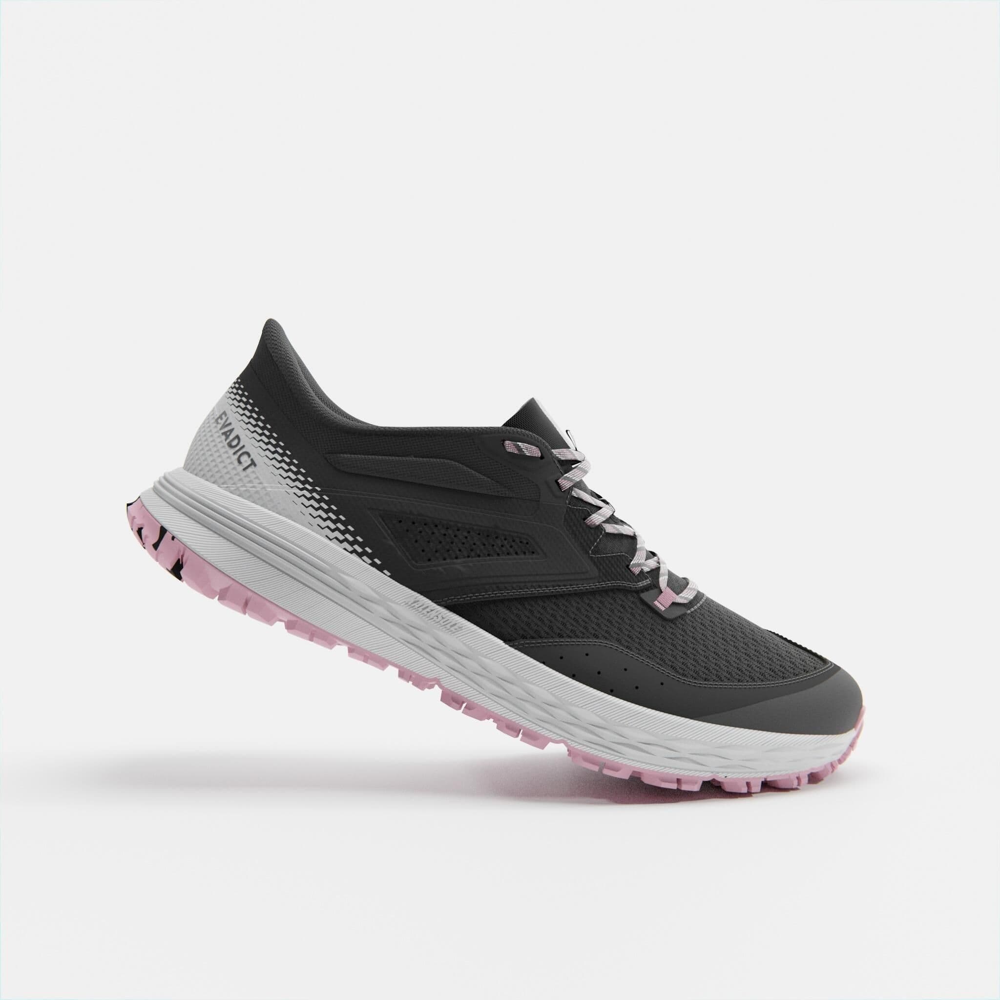 Trail Running Shoes