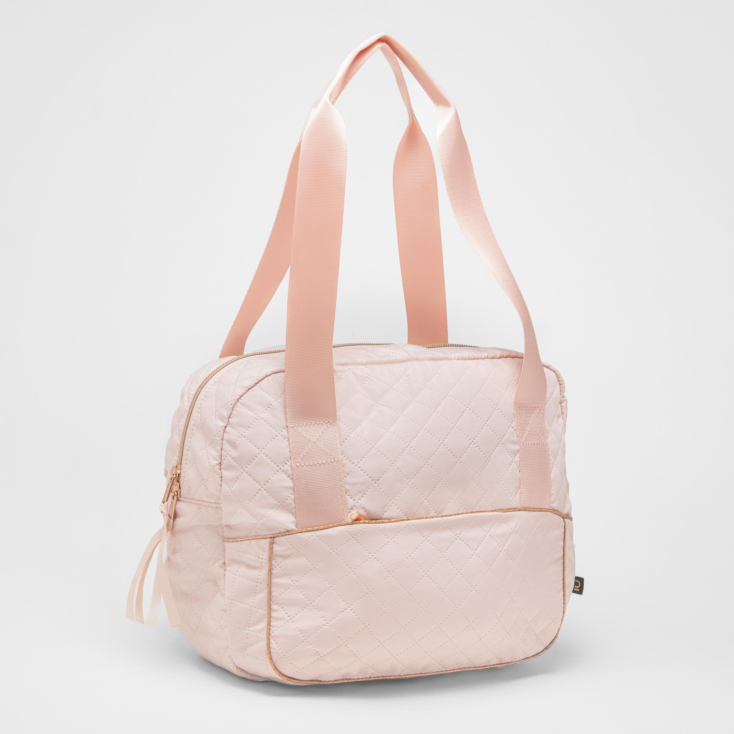 Padded Dance Bag