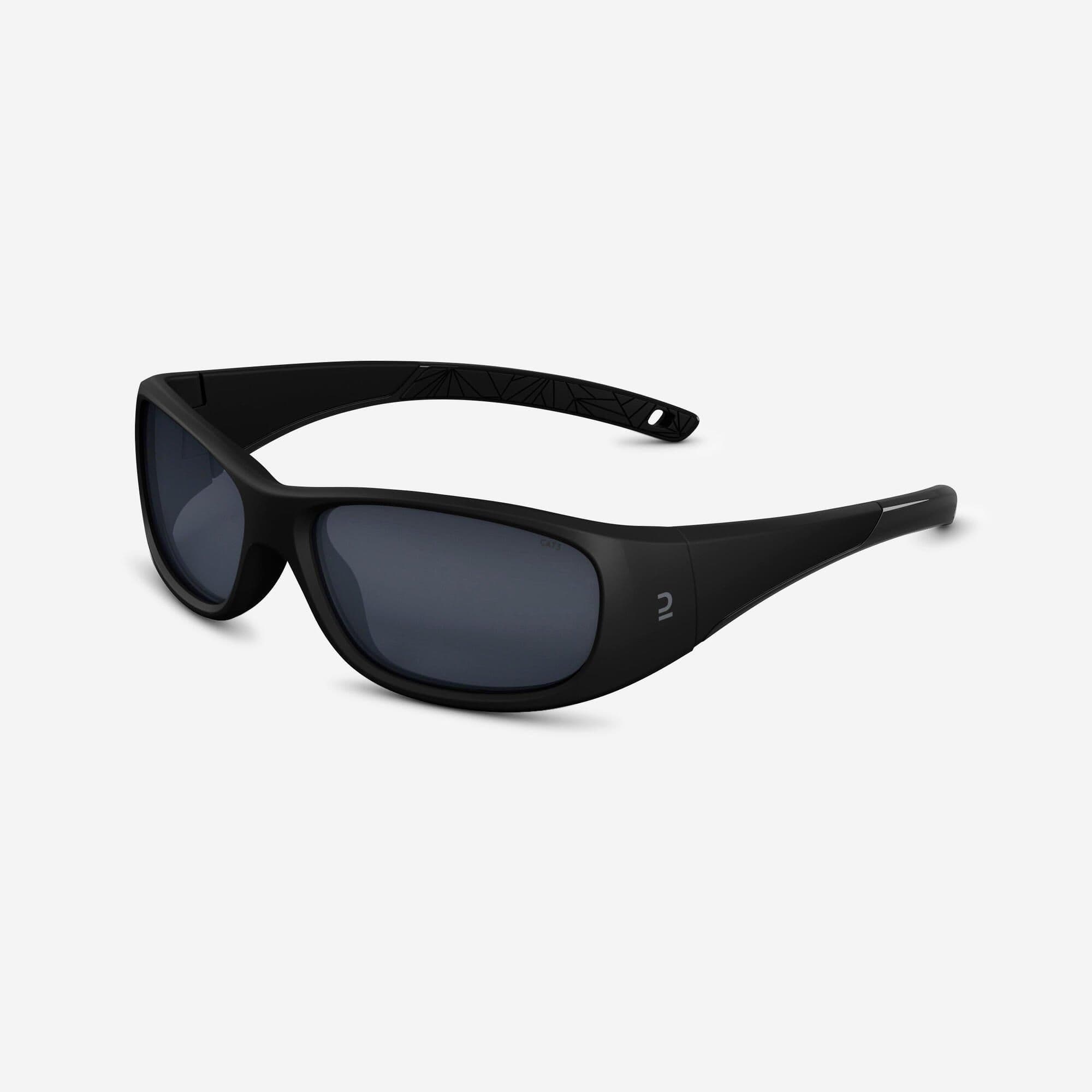 Hiking Sunglasses Aged 6 10 Mh T100 Category 3