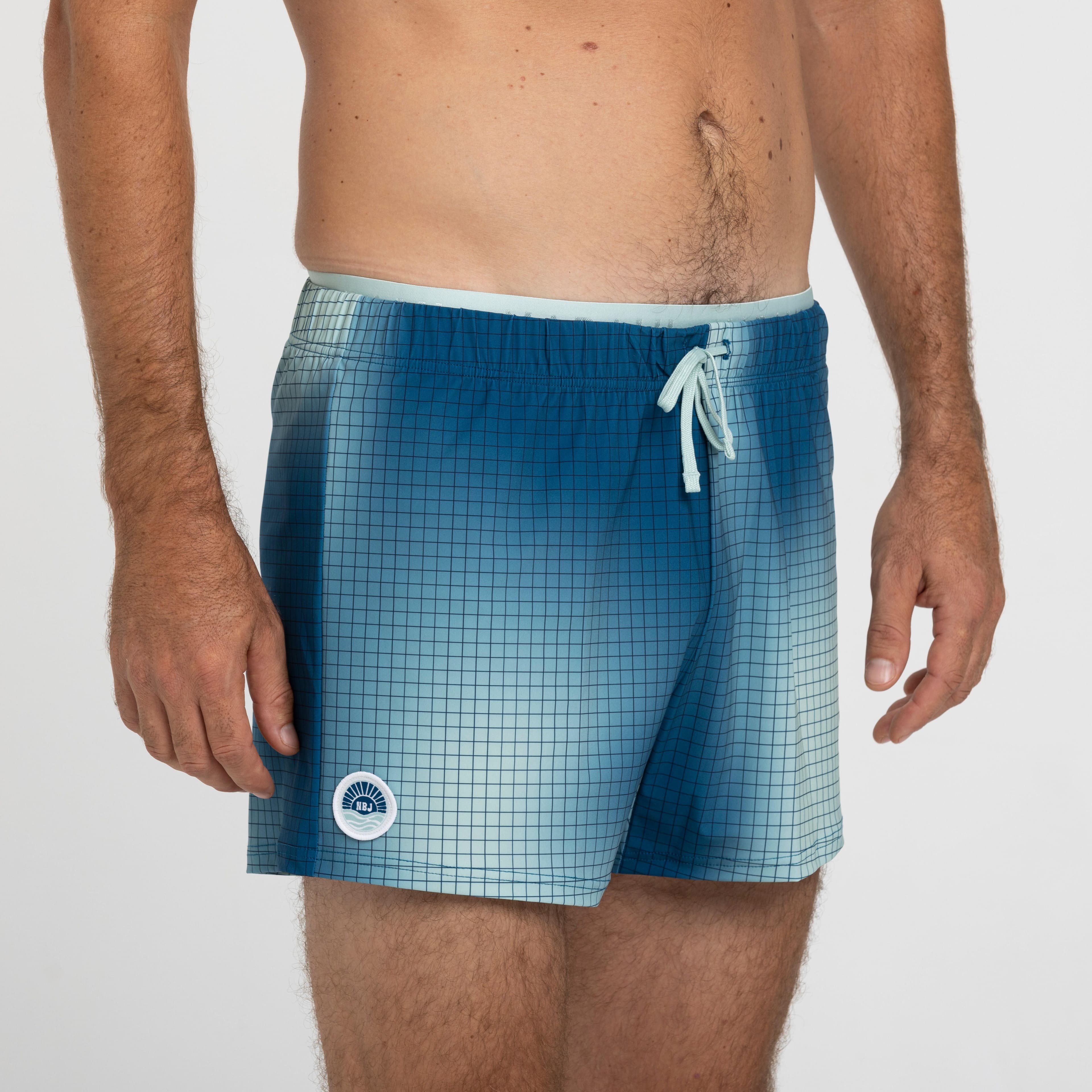 Short Swimming Shorts