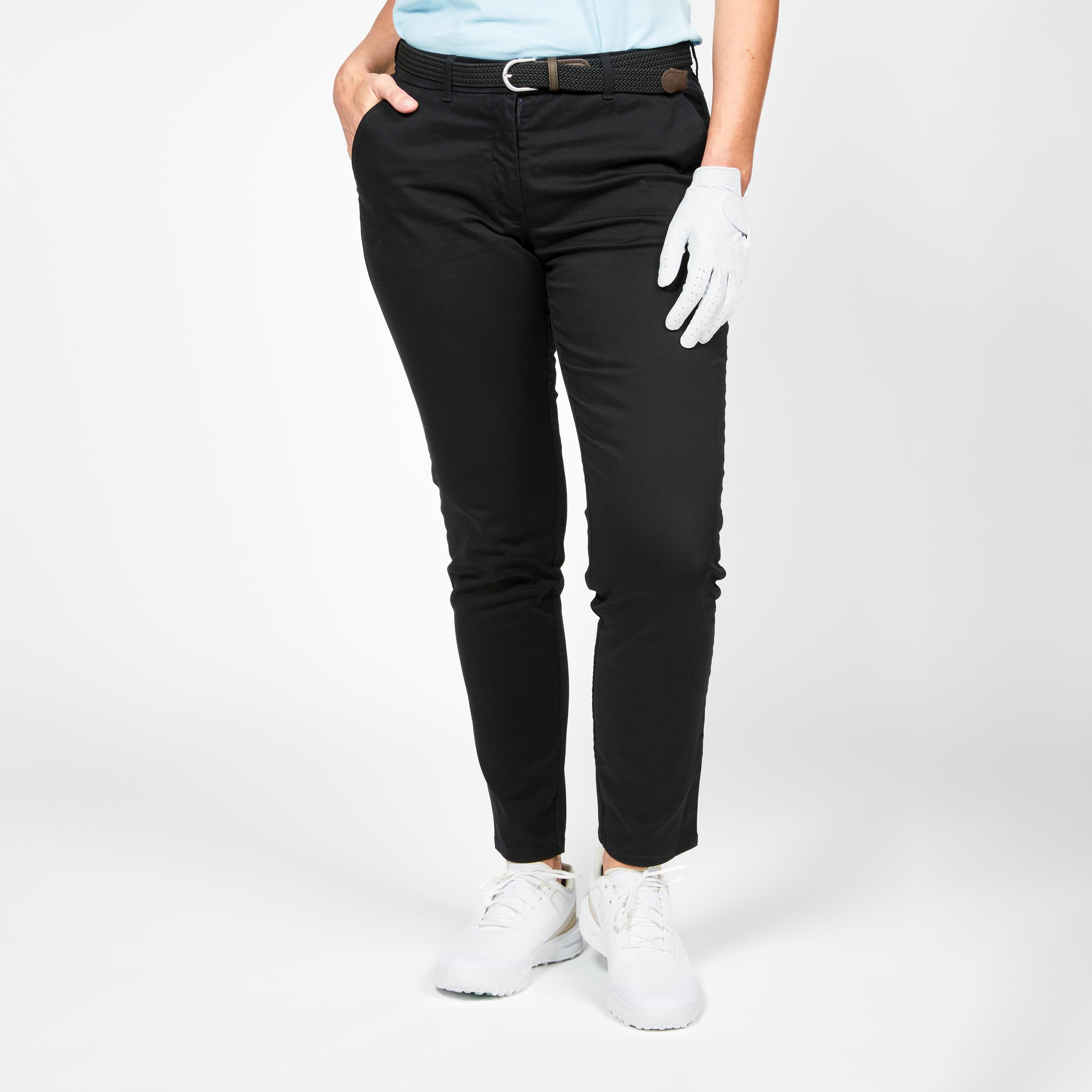 Golf Chino Trousers