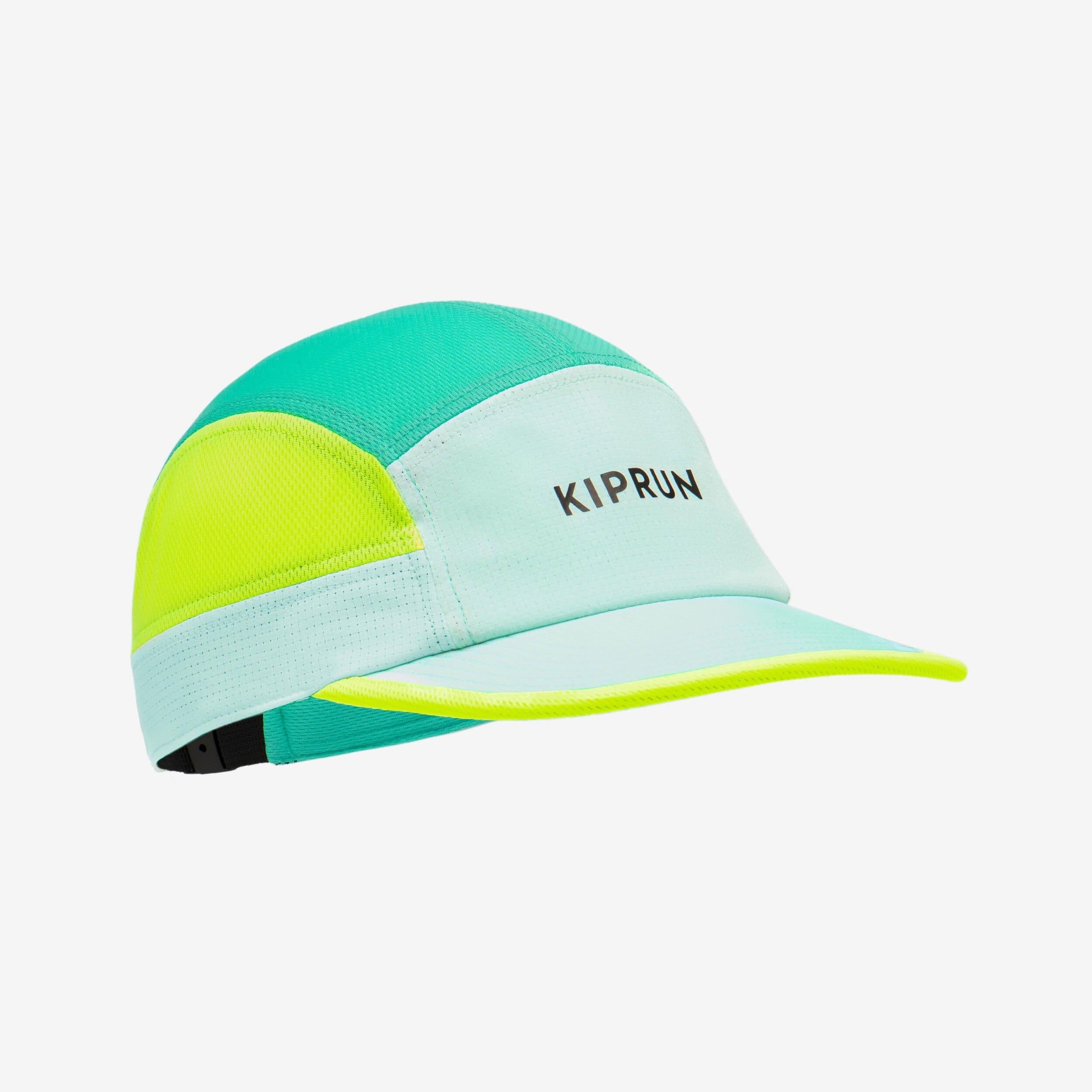 Breathable Running Cap 5 Panel