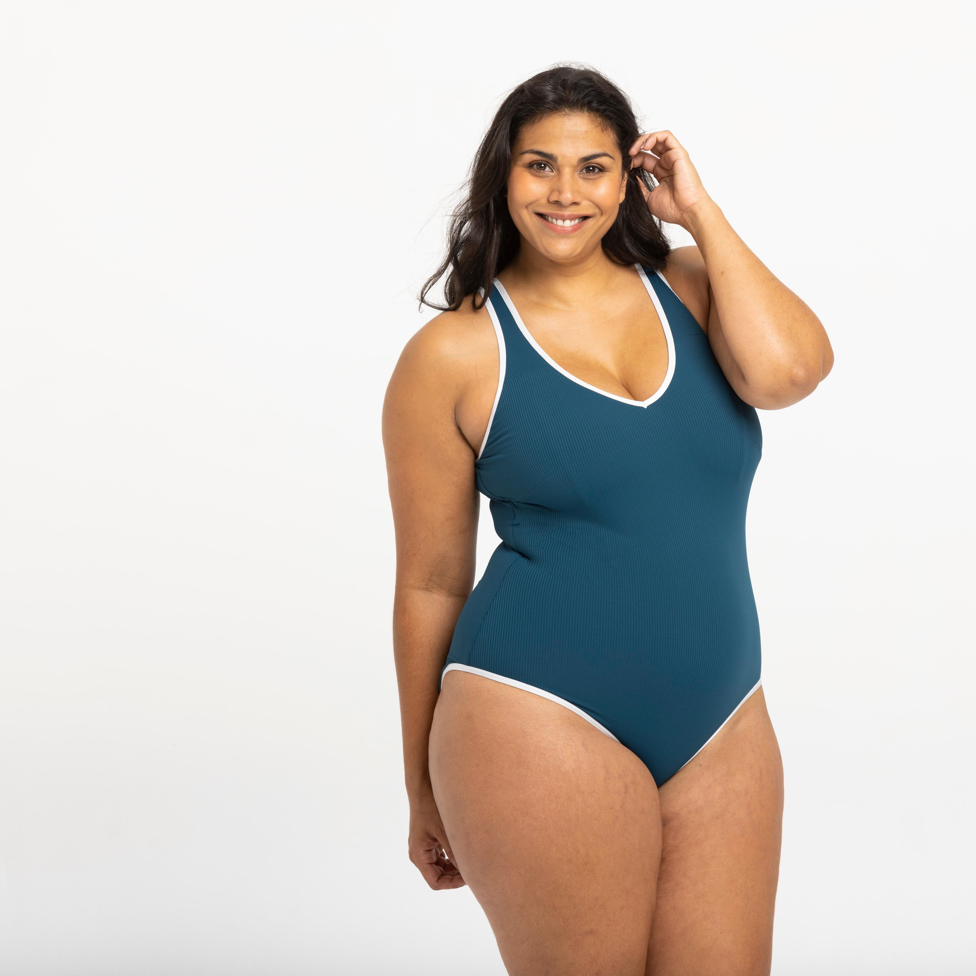 1 Piece Swimsuit