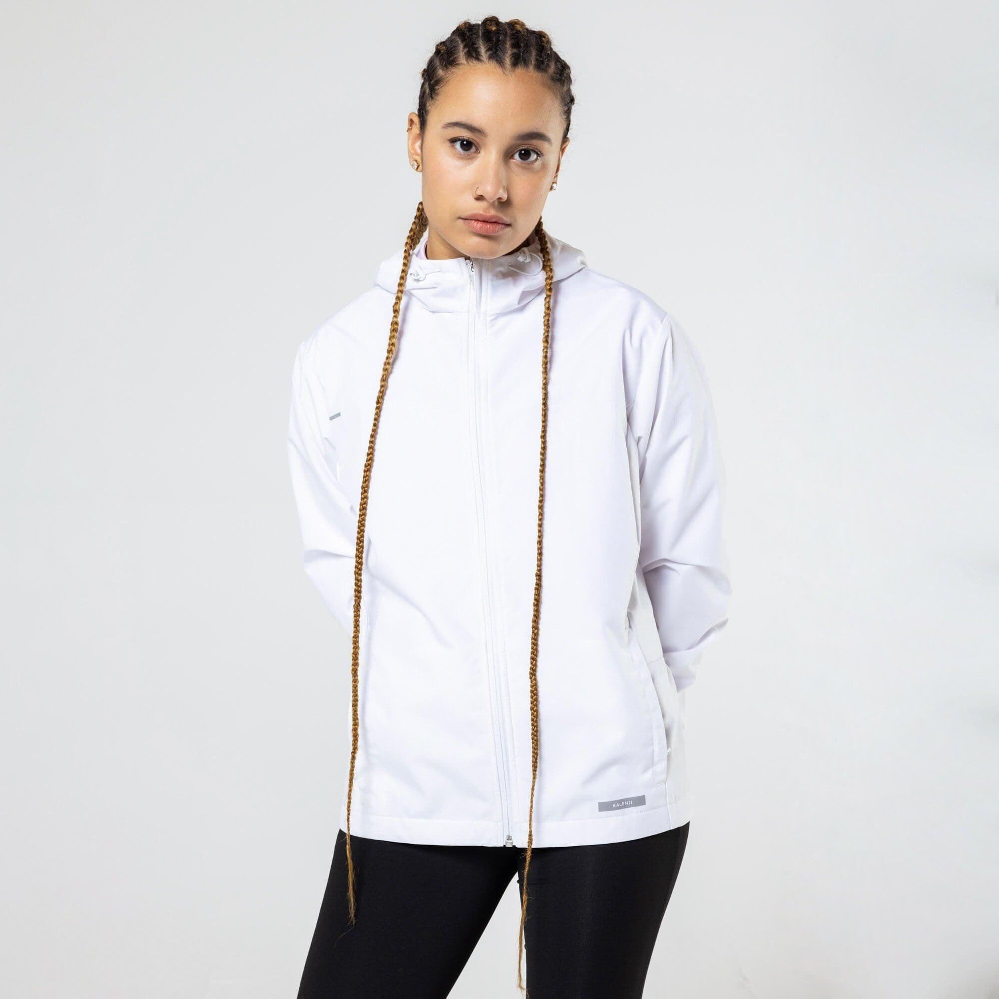 Rain Run 100 Jacket