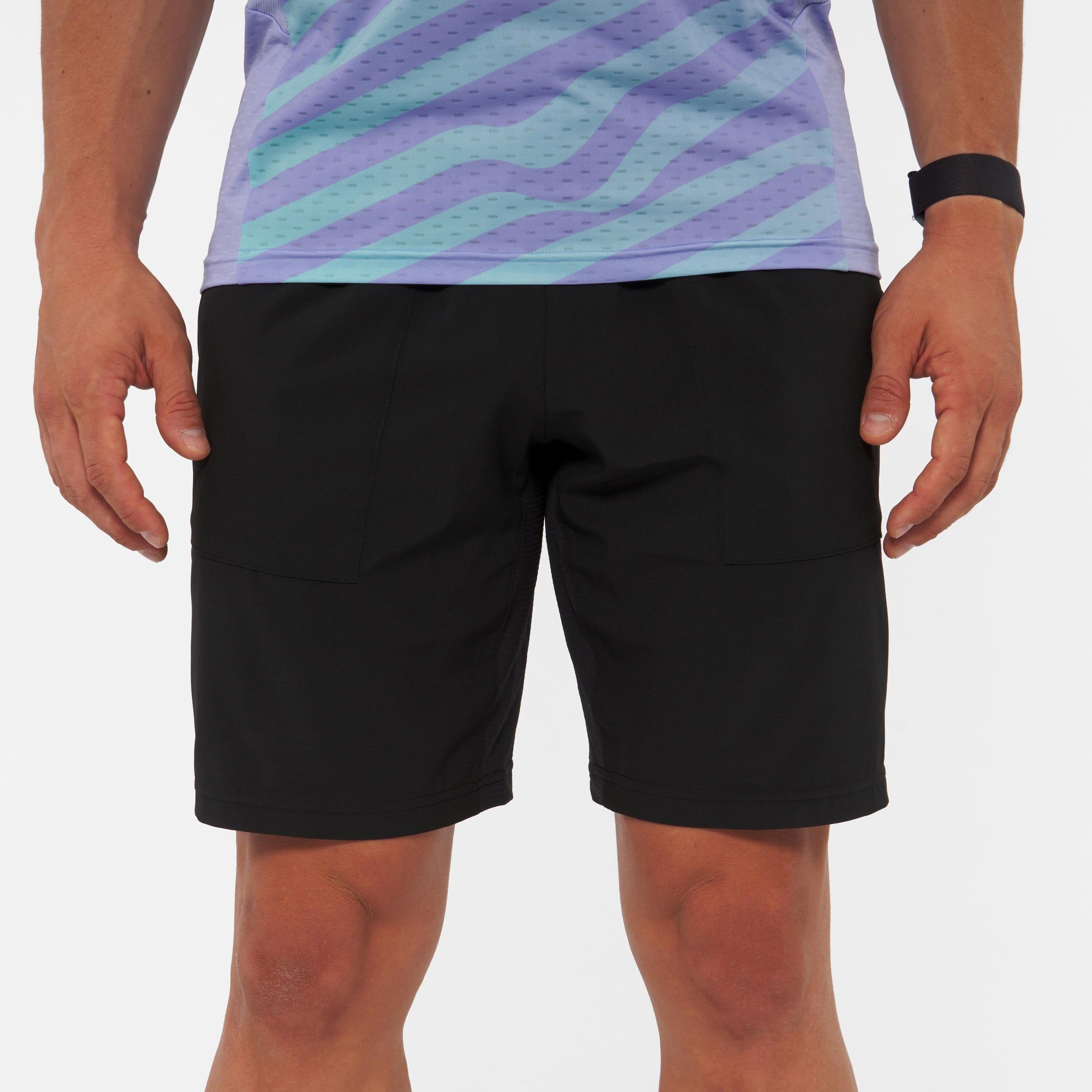 Breathable Padel Shorts