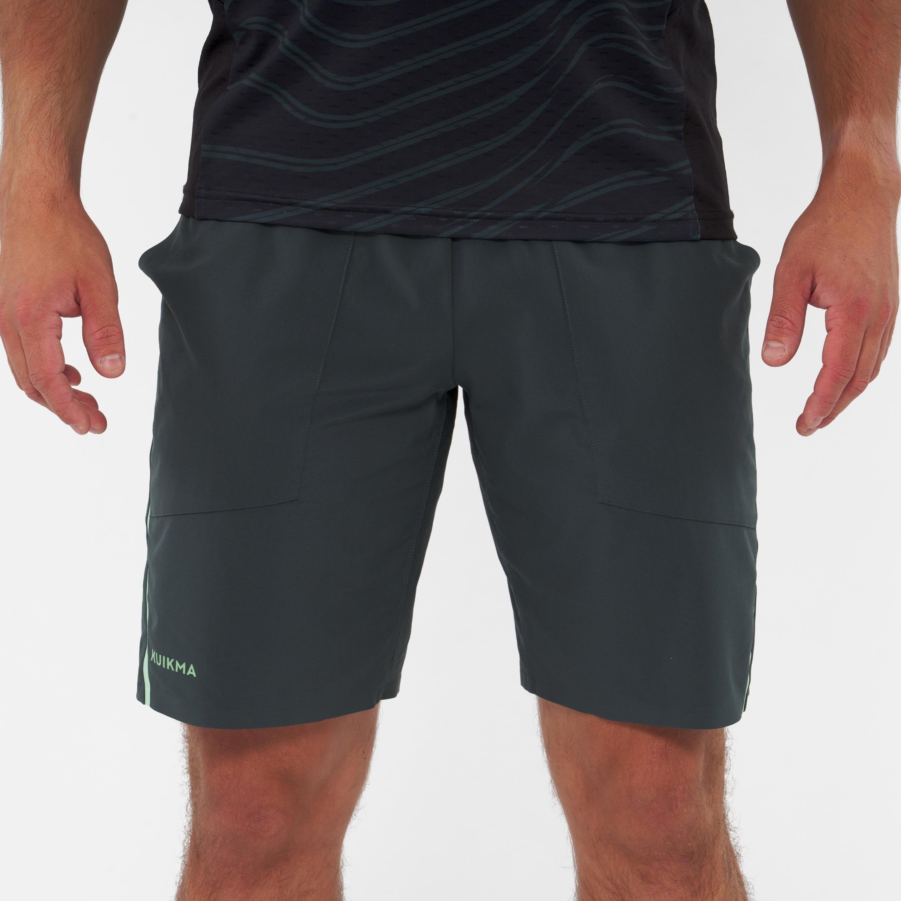 Padel Breathable Shorts
